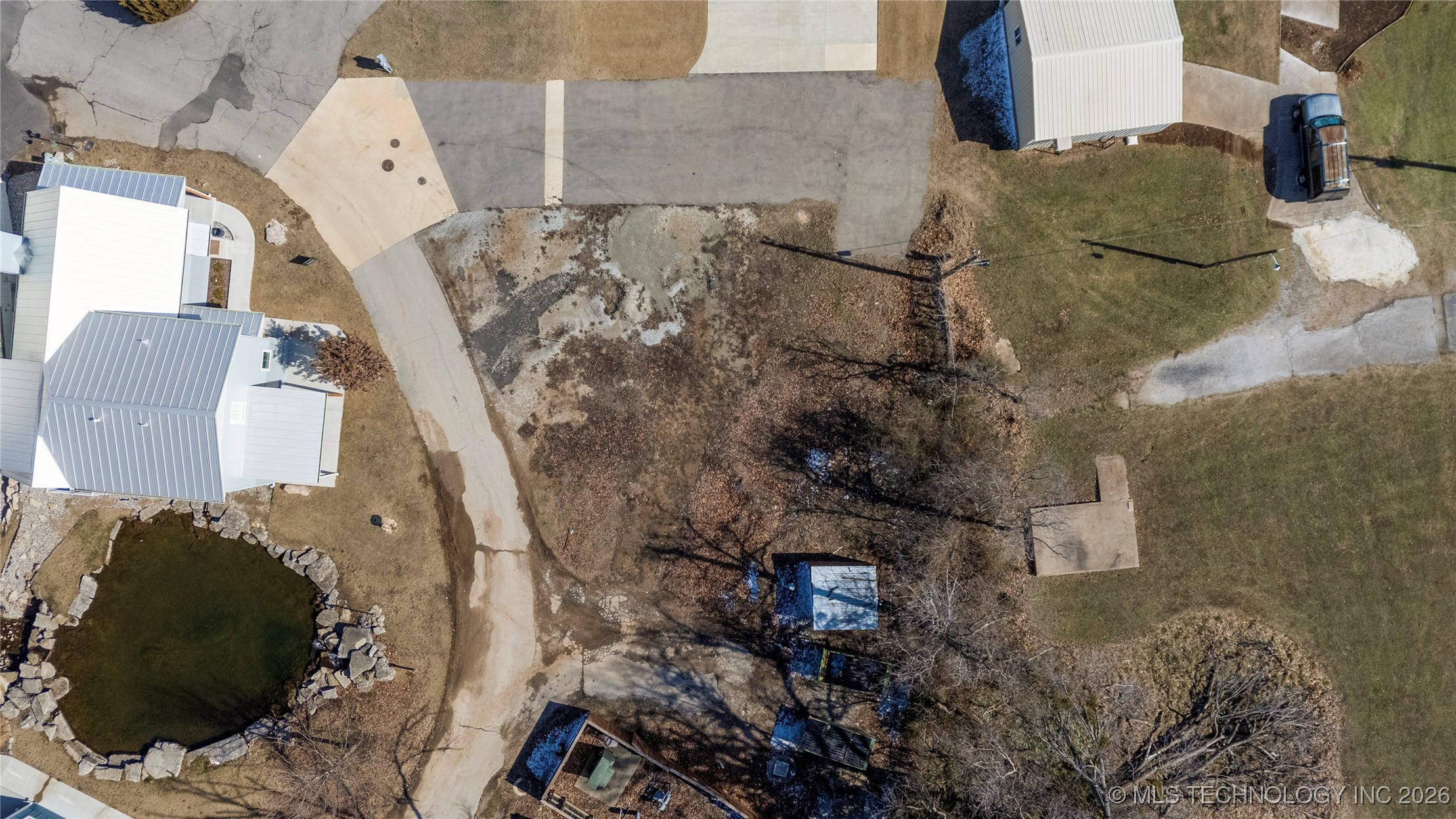 37214 S Cliff Crest Langley OK 74301