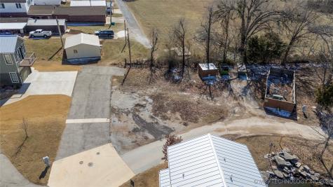 37214 S Cliff Crest Langley OK 74301
