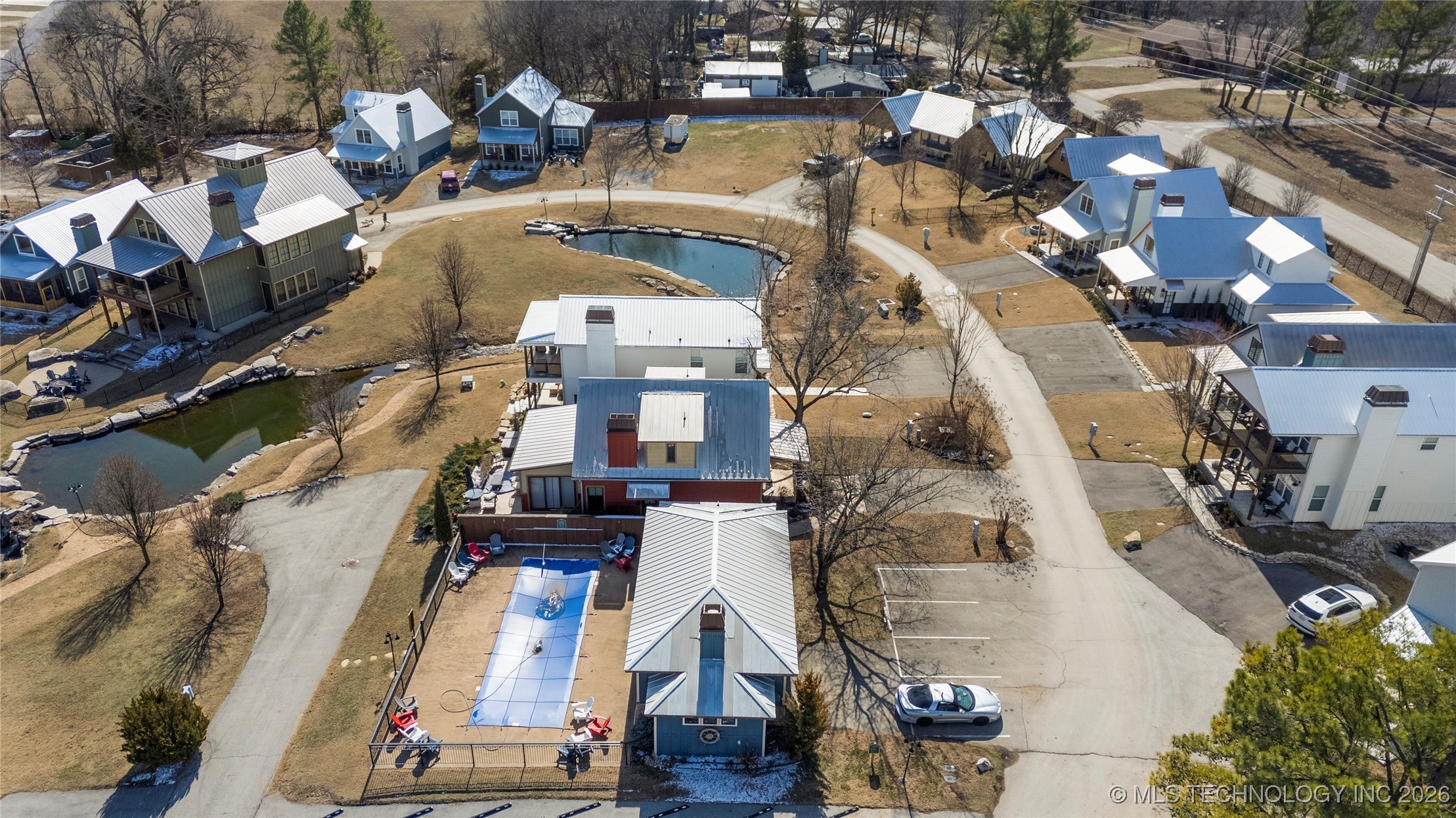 37214 S Cliff Crest Langley OK 74301