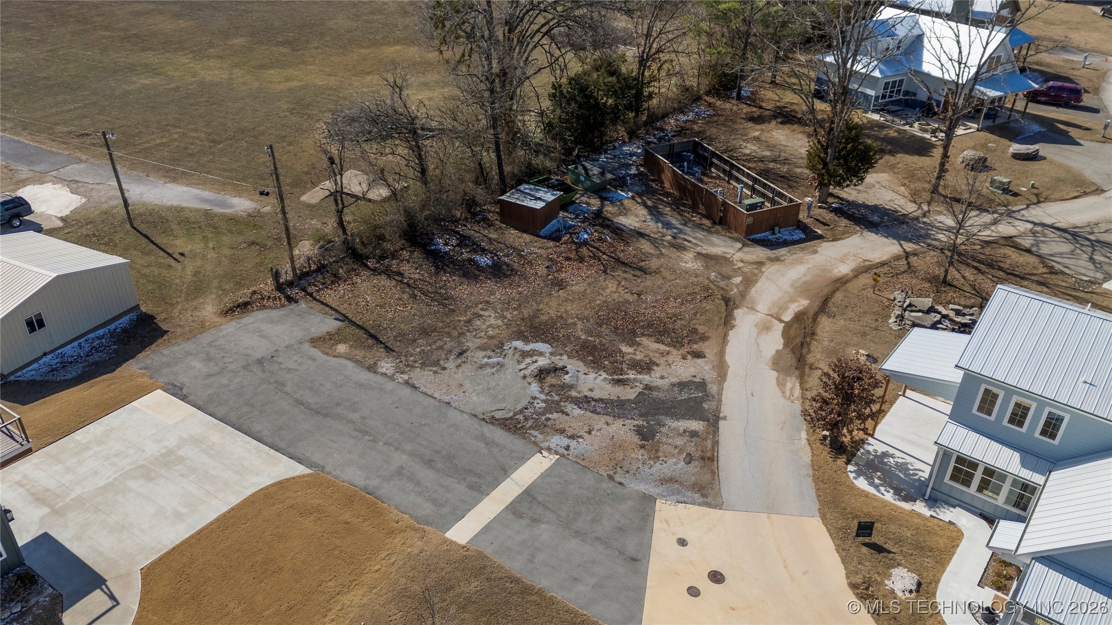 37214 S Cliff Crest Langley OK 74301