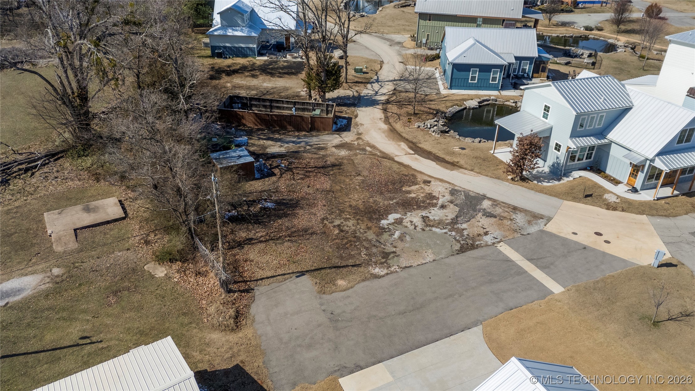 37214 S Cliff Crest Langley OK 74301