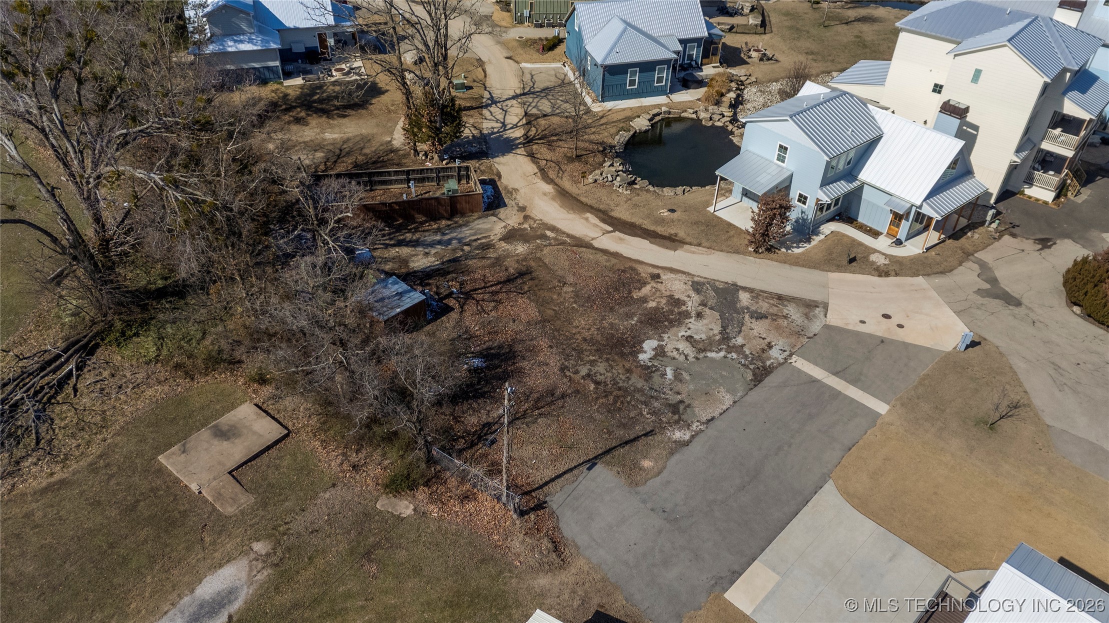 37214 S Cliff Crest Langley OK 74301