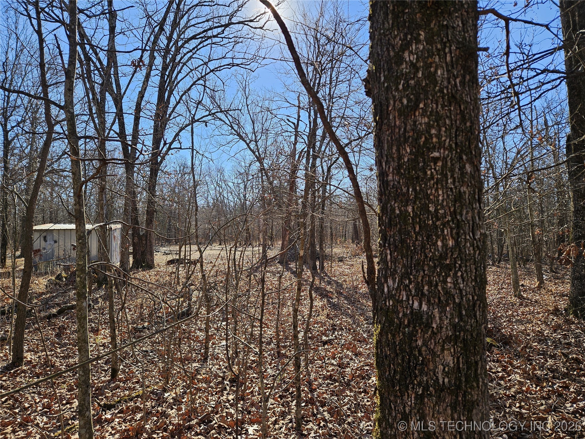 54601 E 233 Road Afton OK 74331