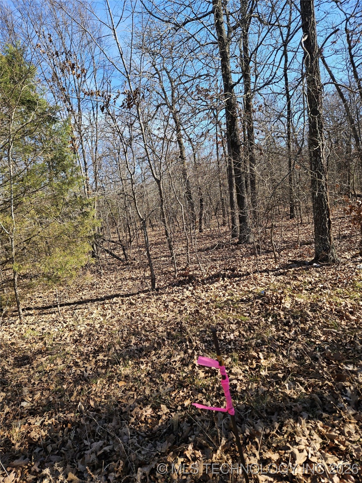 54601 E 233 Road Afton OK 74331
