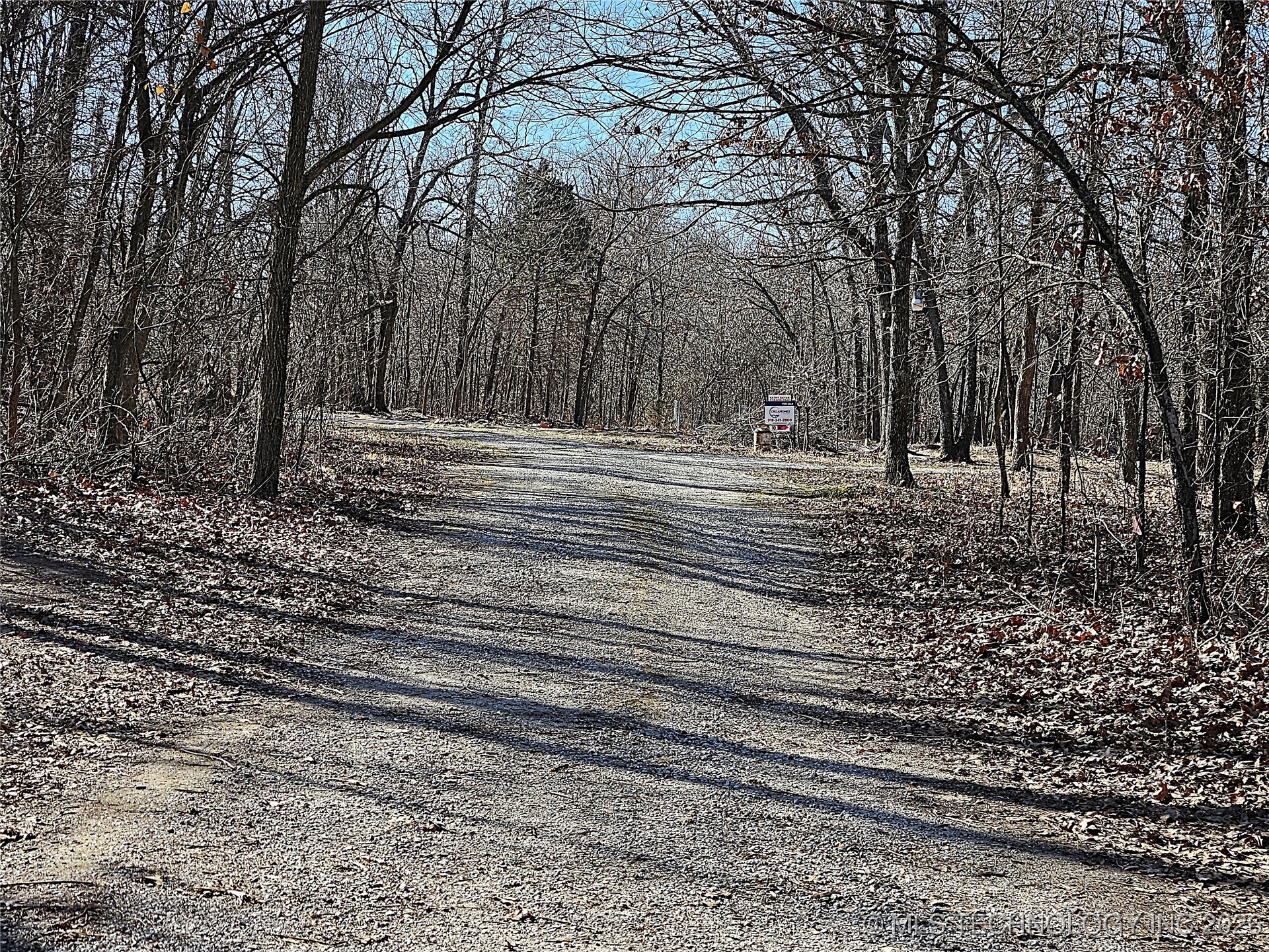 54601 E 233 Road Afton OK 74331