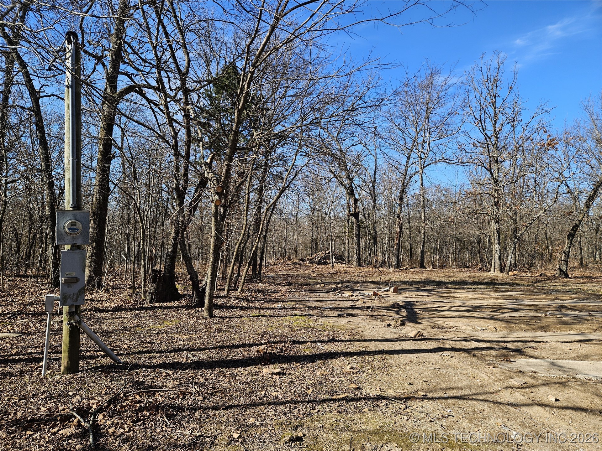 54601 E 233 Road Afton OK 74331