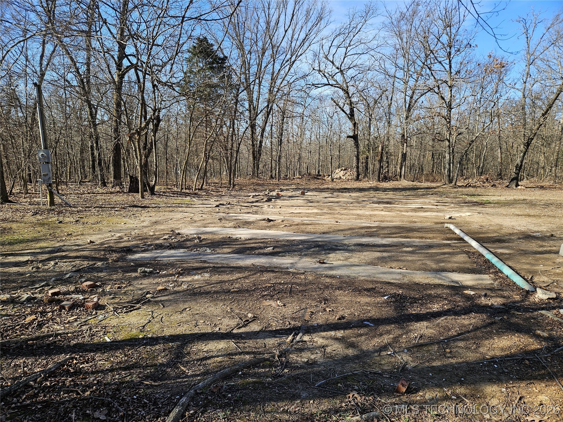 54601 E 233 Road Afton OK 74331