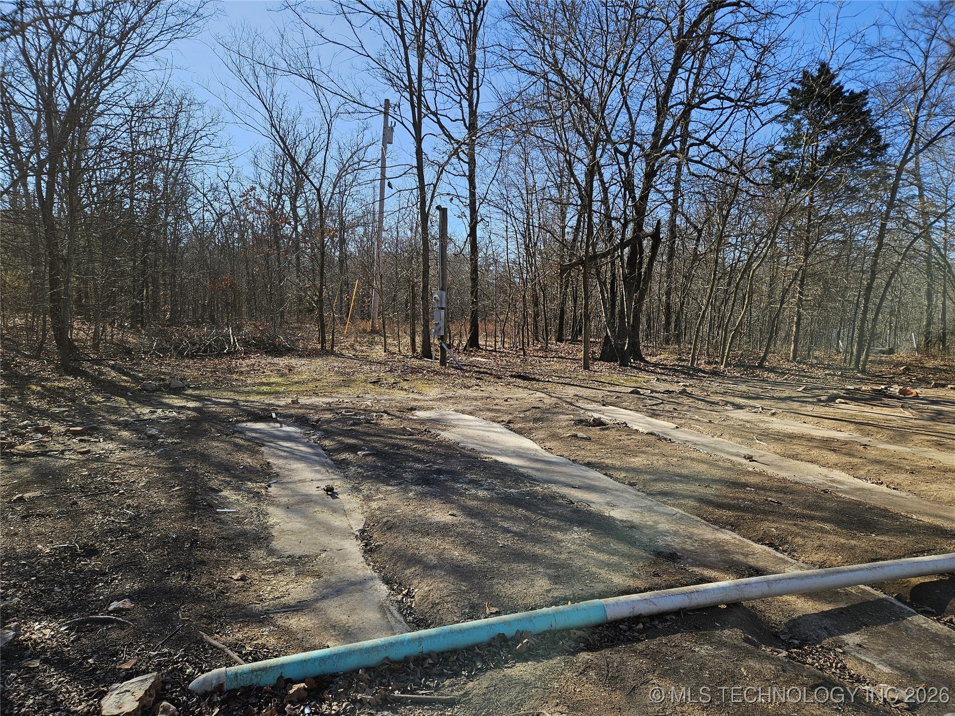 54601 E 233 Road Afton OK 74331