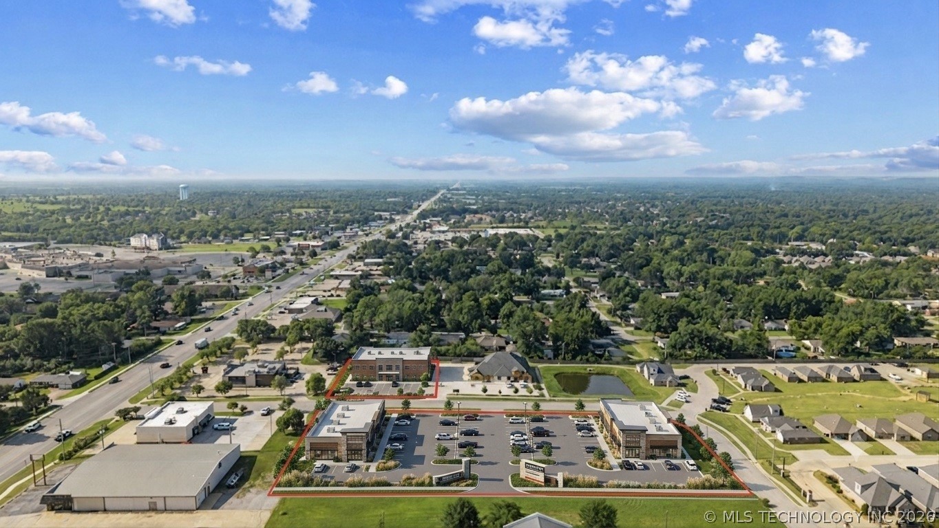 Pioneer Drive Bartlesville OK 74006