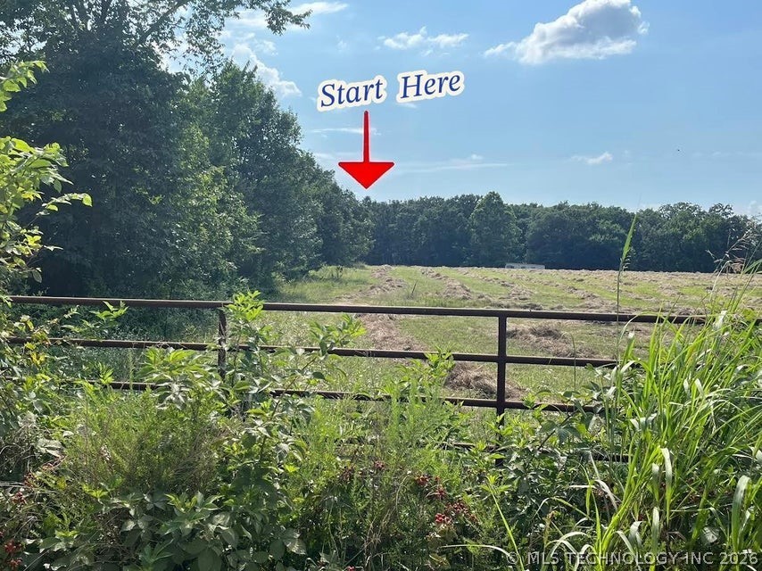 0000 N 466 Road Jay OK 74346