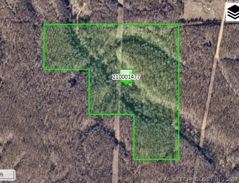 0000 N 466 Road Jay OK 74346