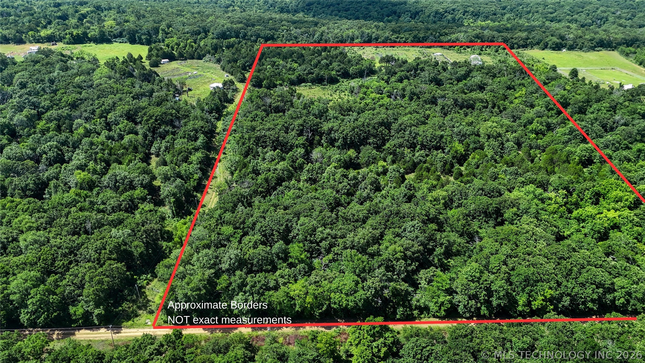 7760 Fig Road Henryetta OK 74437