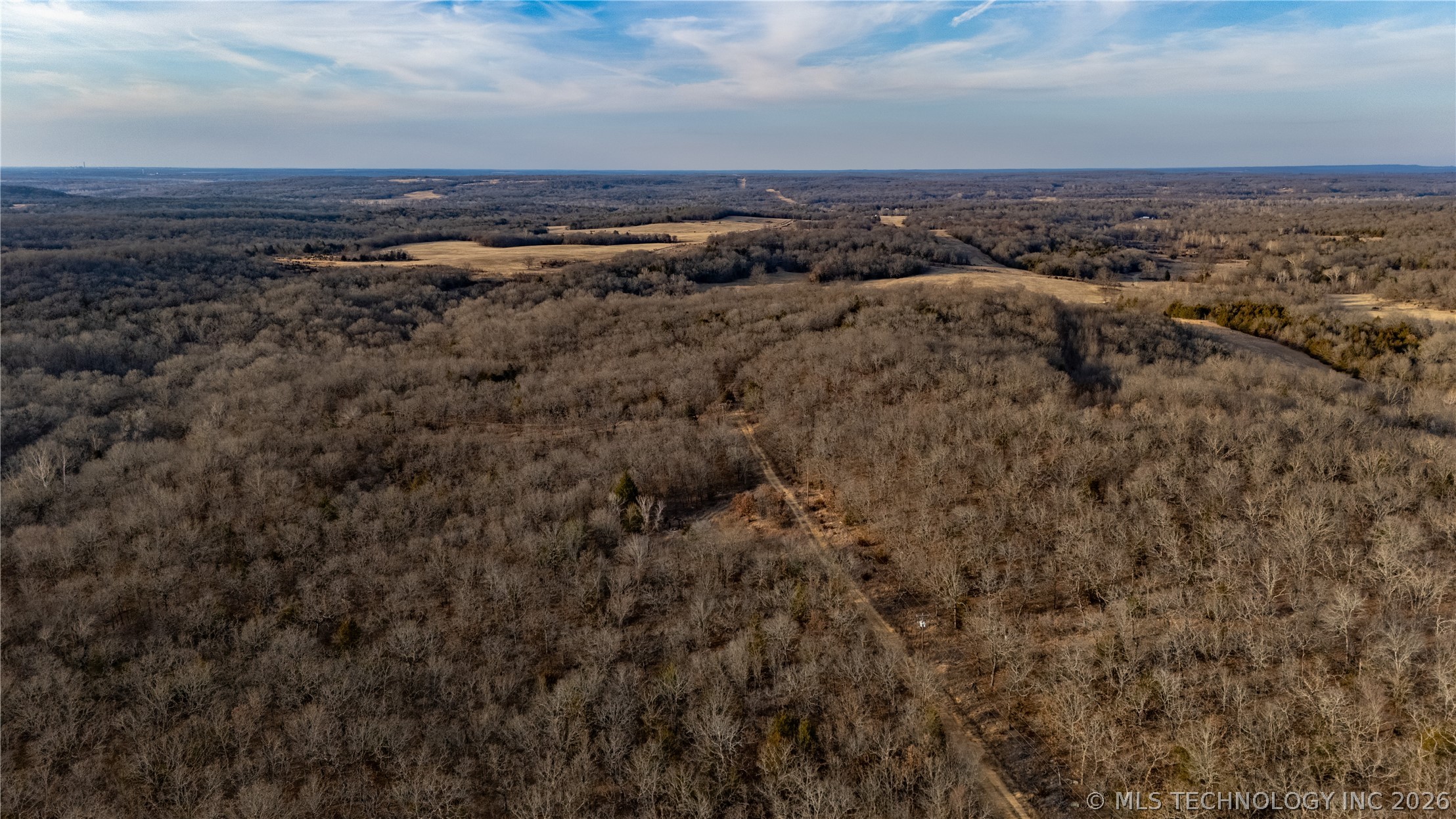 0000 Francis Road Byng OK 74820