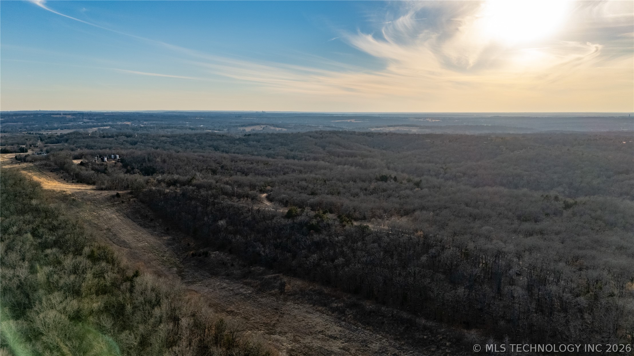 0000 Francis Road Byng OK 74820
