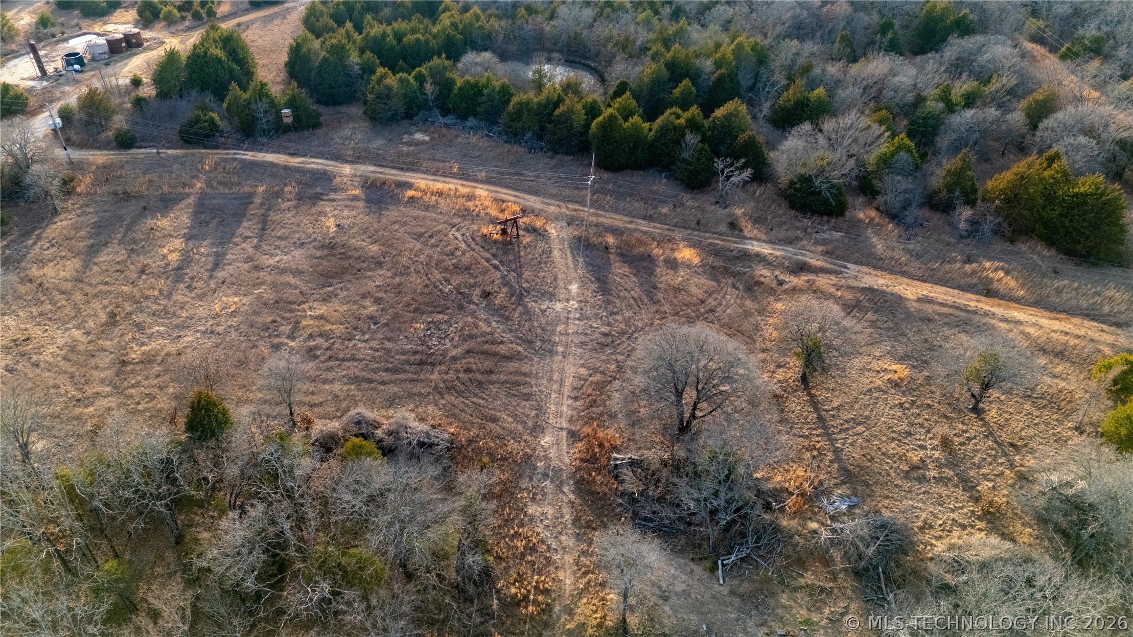 0000 Francis Road Byng OK 74820