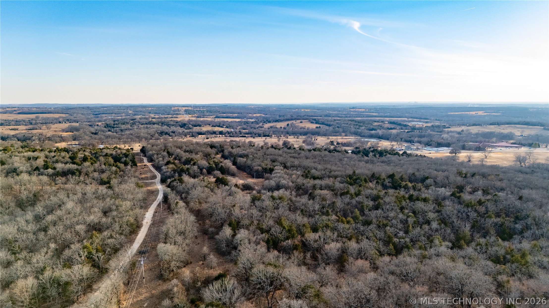 0000 Francis Road Byng OK 74820