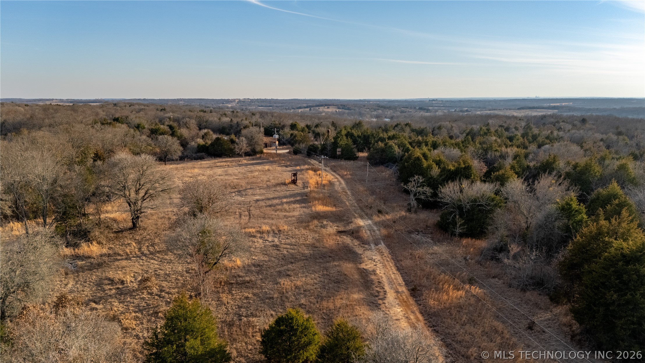 0000 Francis Road Byng OK 74820