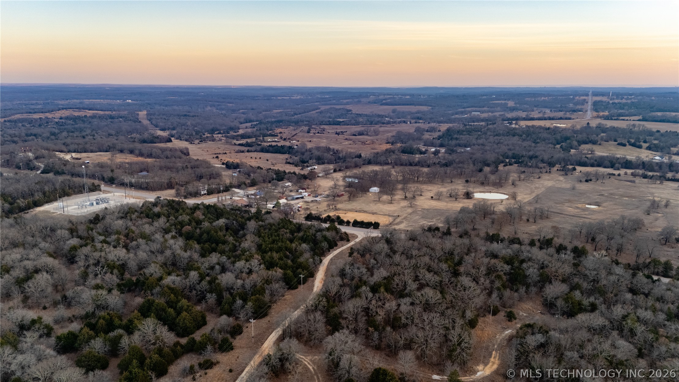 0000 Francis Road Byng OK 74820