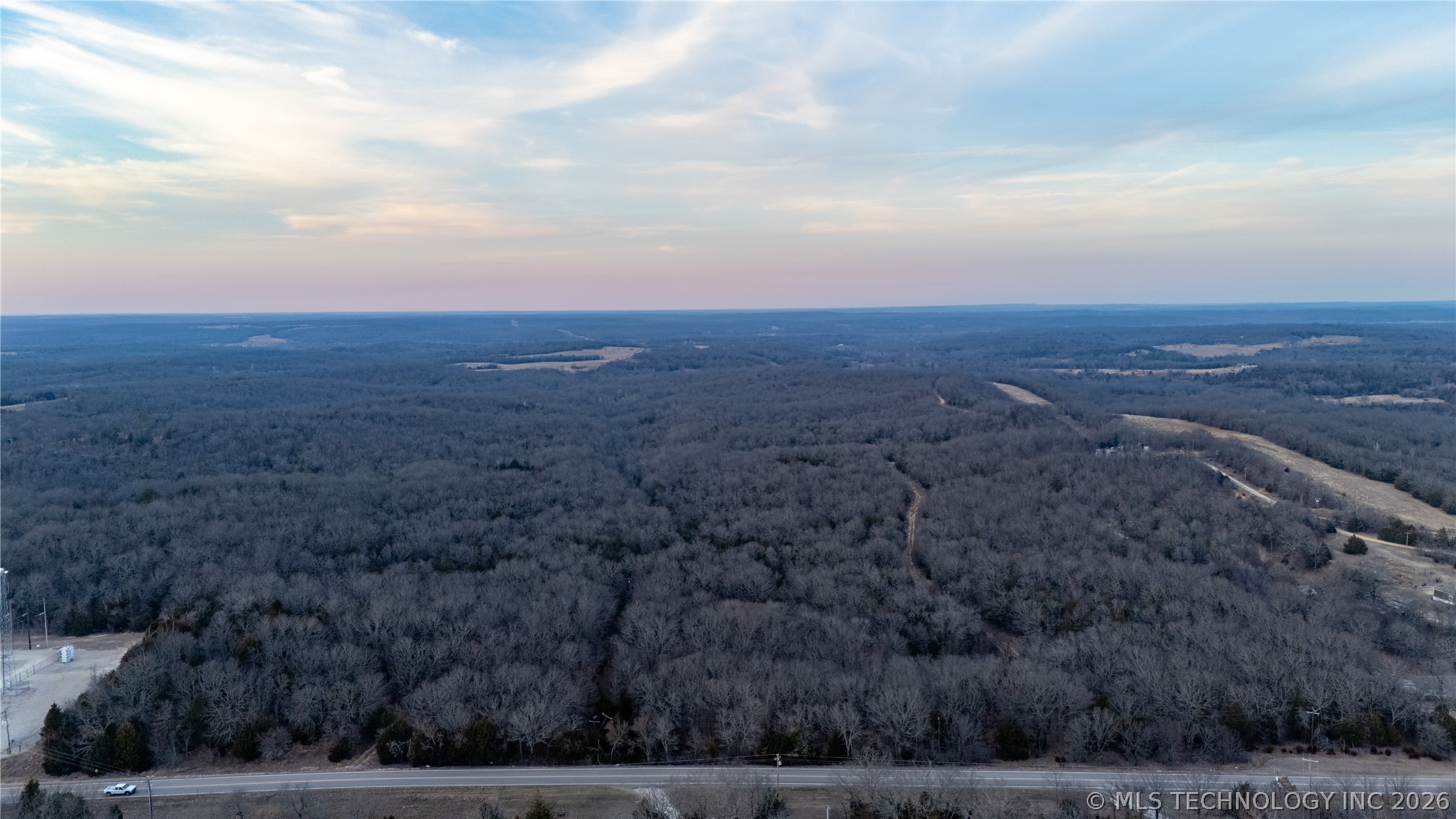 0000 Francis Road Byng OK 74820