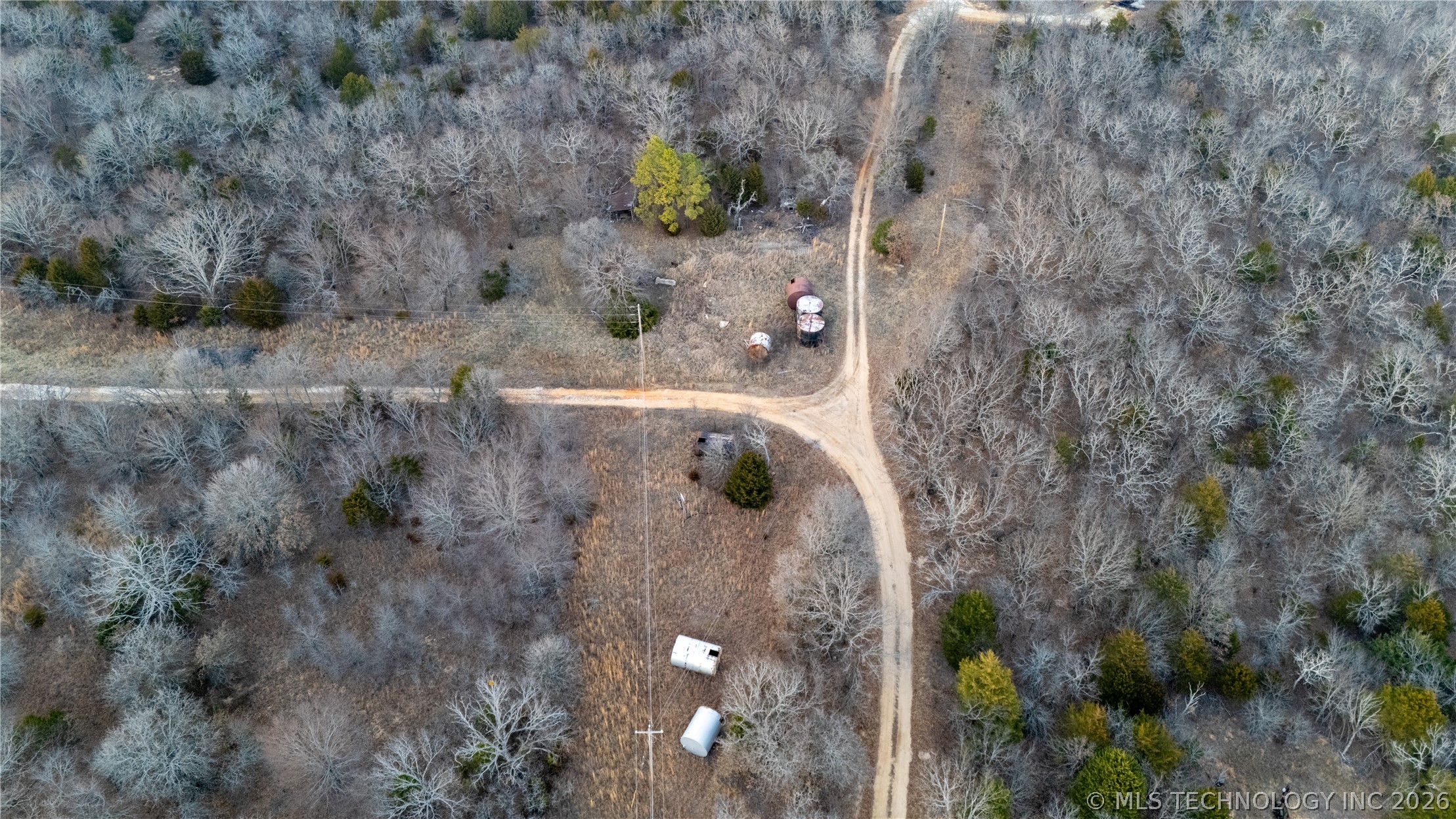 0000 Francis Road Byng OK 74820
