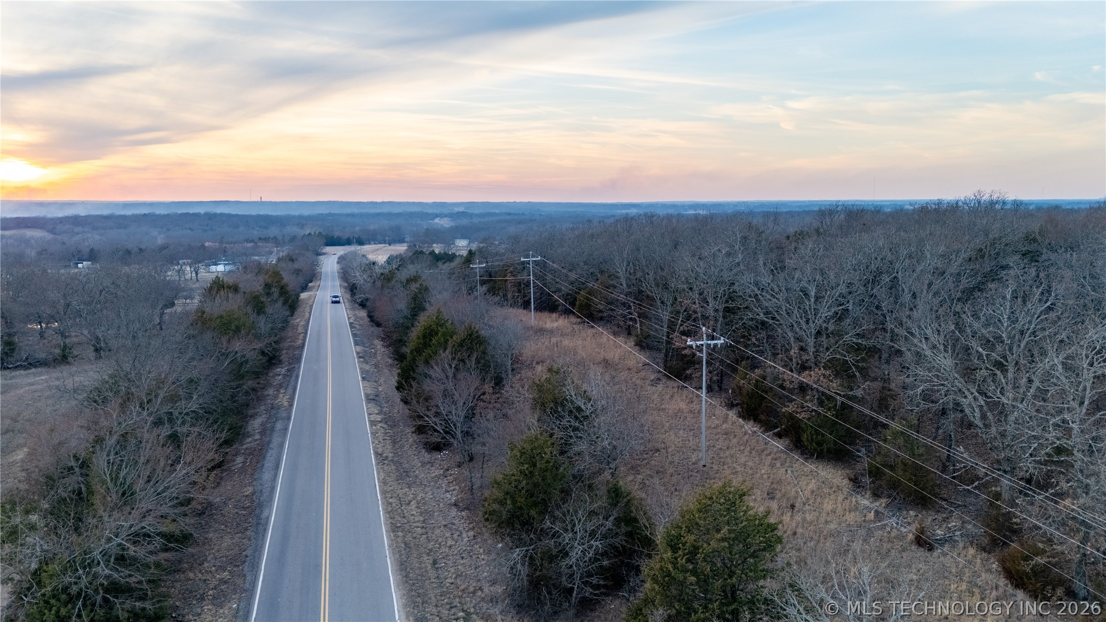 0000 Francis Road Byng OK 74820
