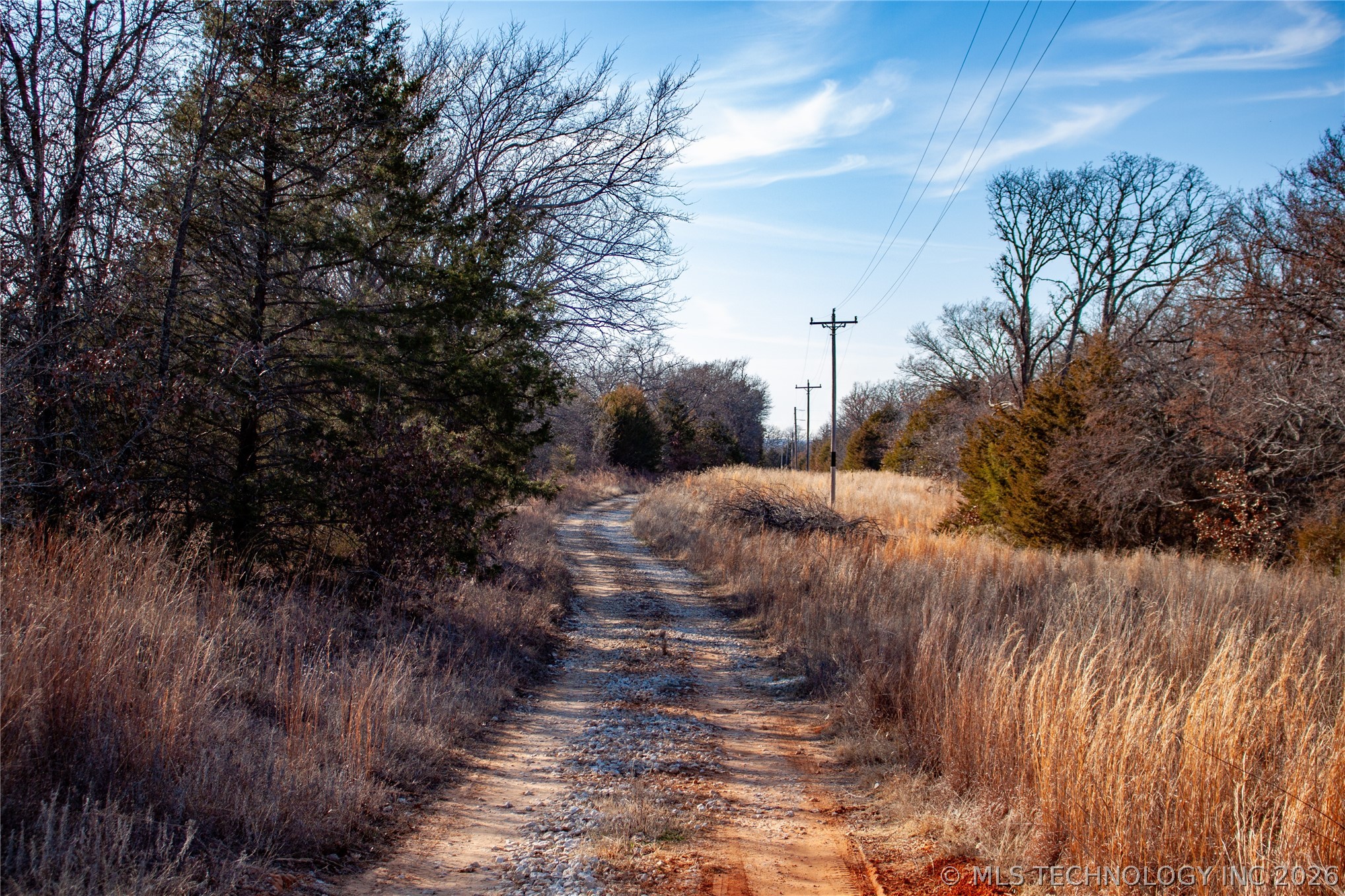 0000 Francis Road Byng OK 74820