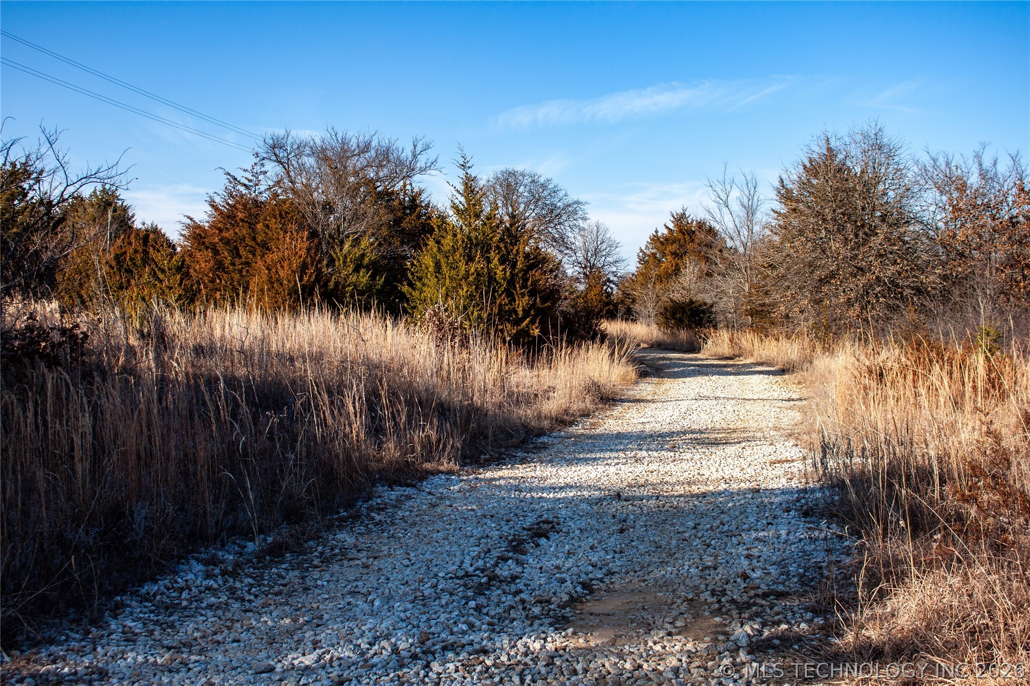0000 Francis Road Byng OK 74820