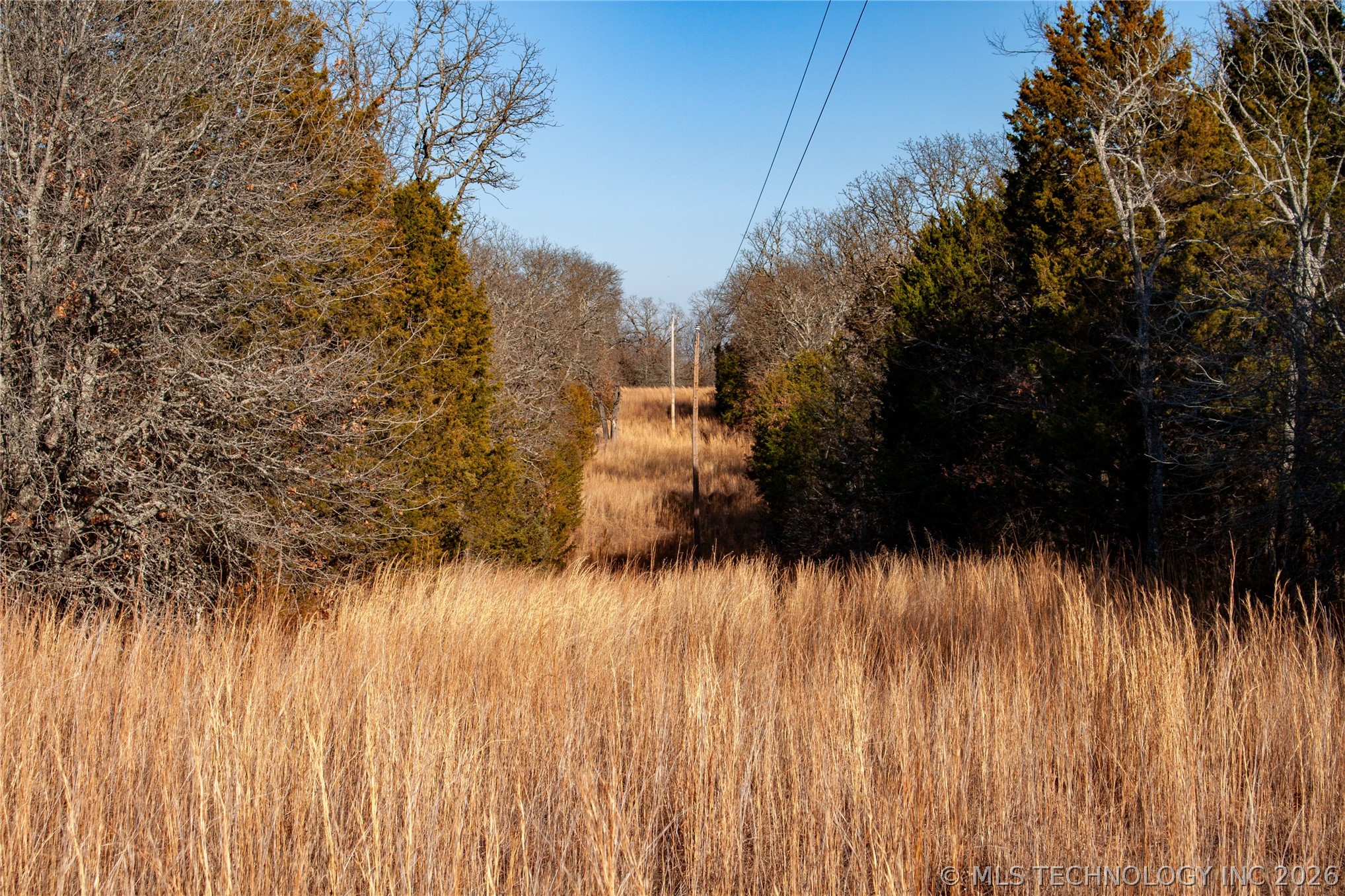 0000 Francis Road Byng OK 74820