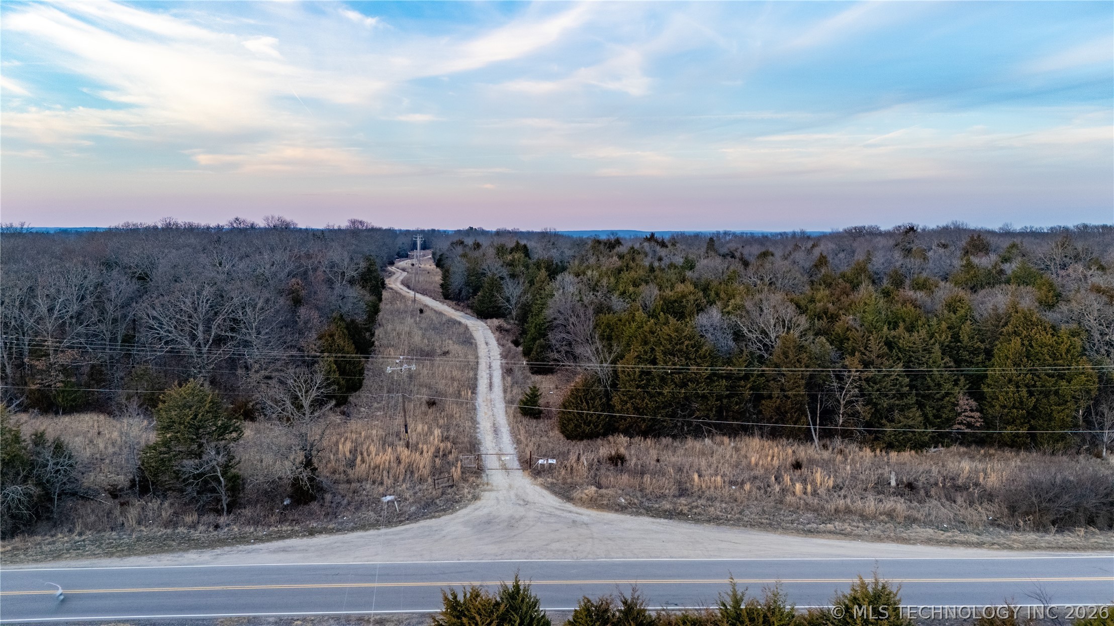 0000 Francis Road Byng OK 74820