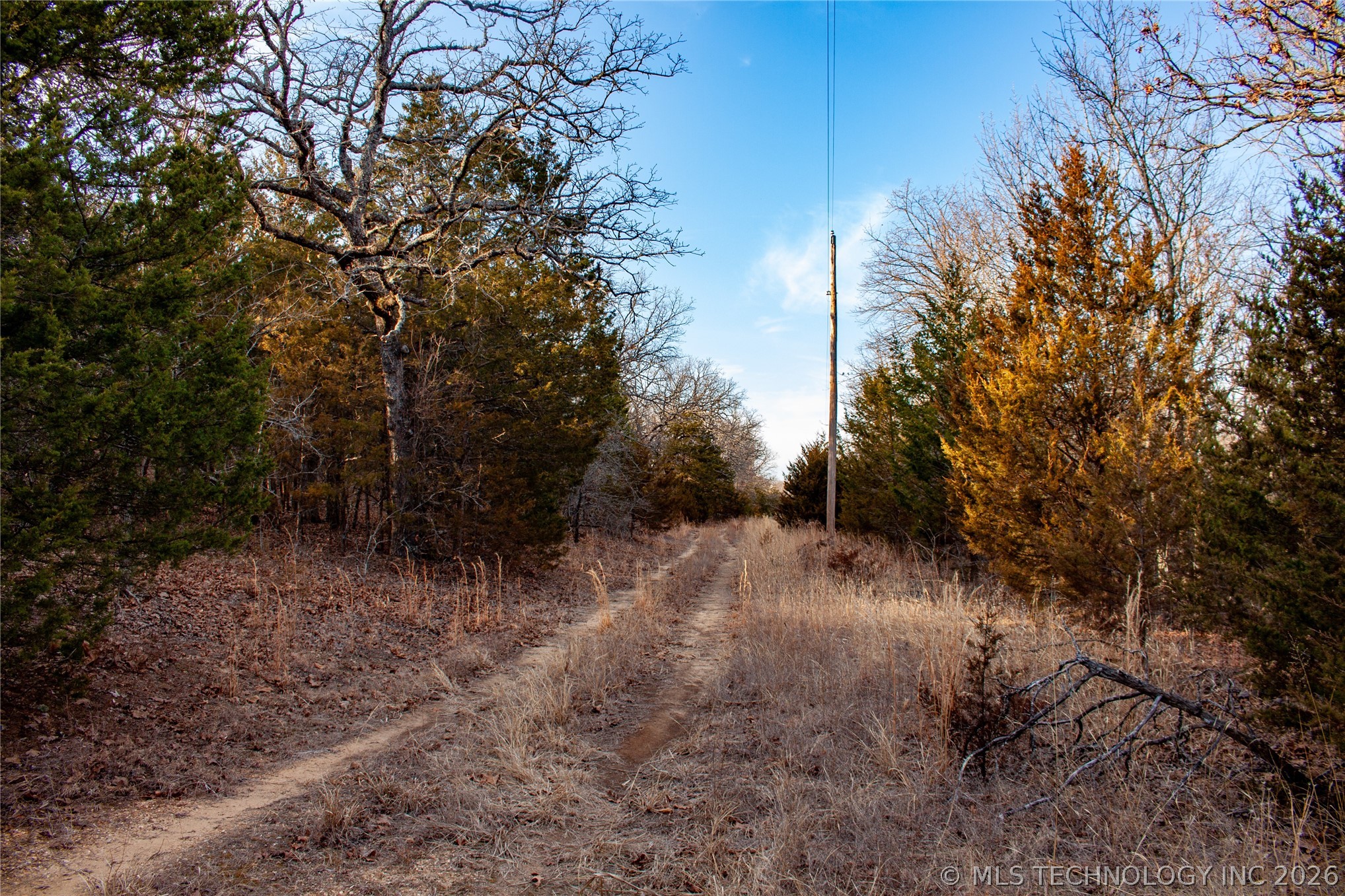 0000 Francis Road Byng OK 74820