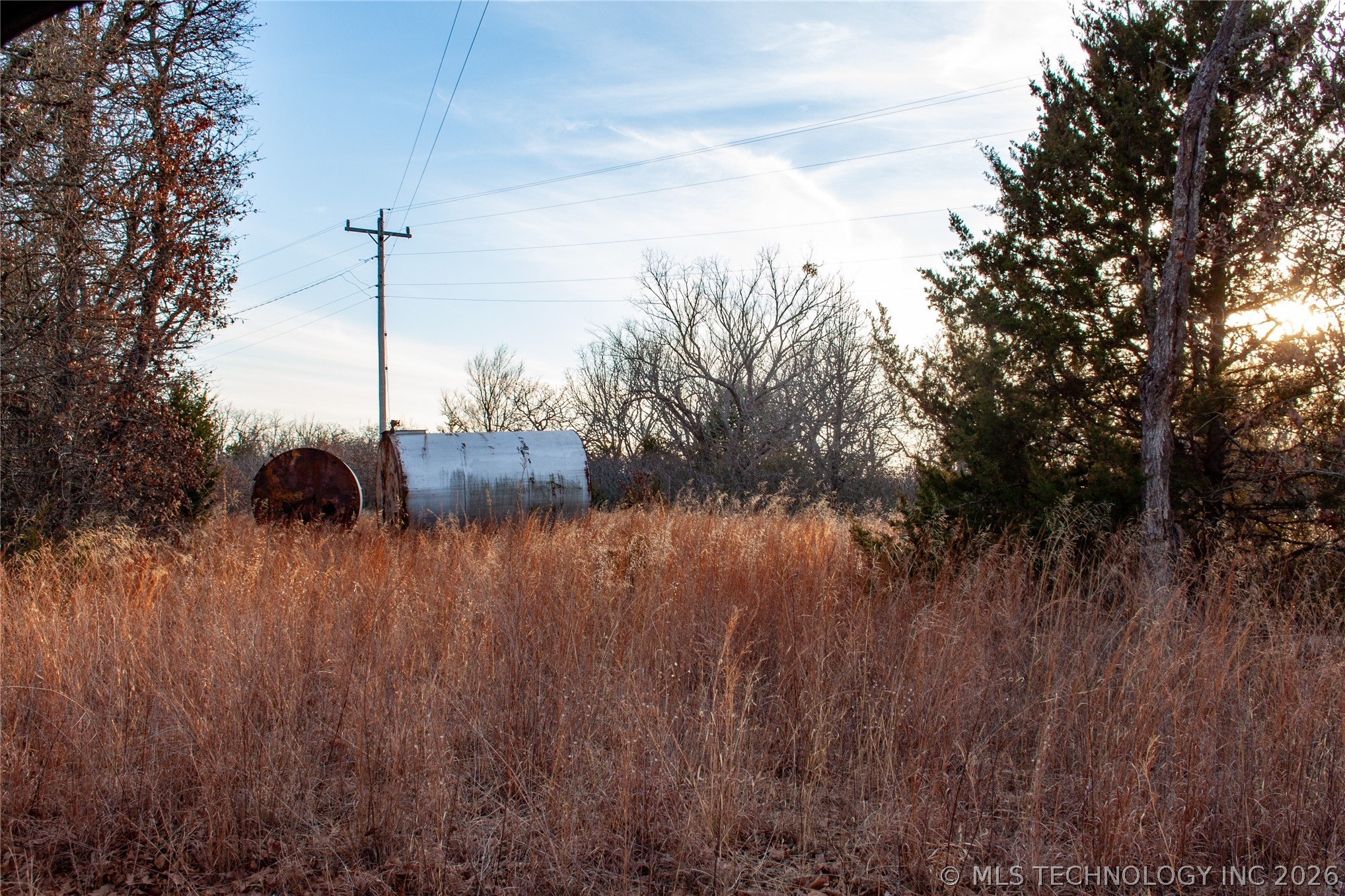 0000 Francis Road Byng OK 74820