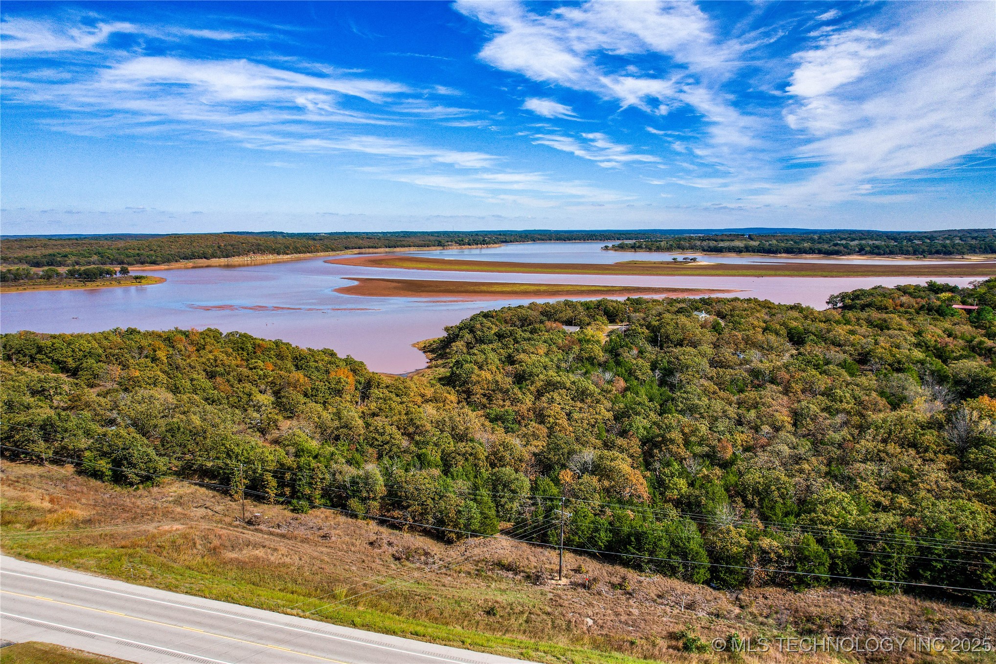 5518 W Coyote Trail Terlton OK 74081