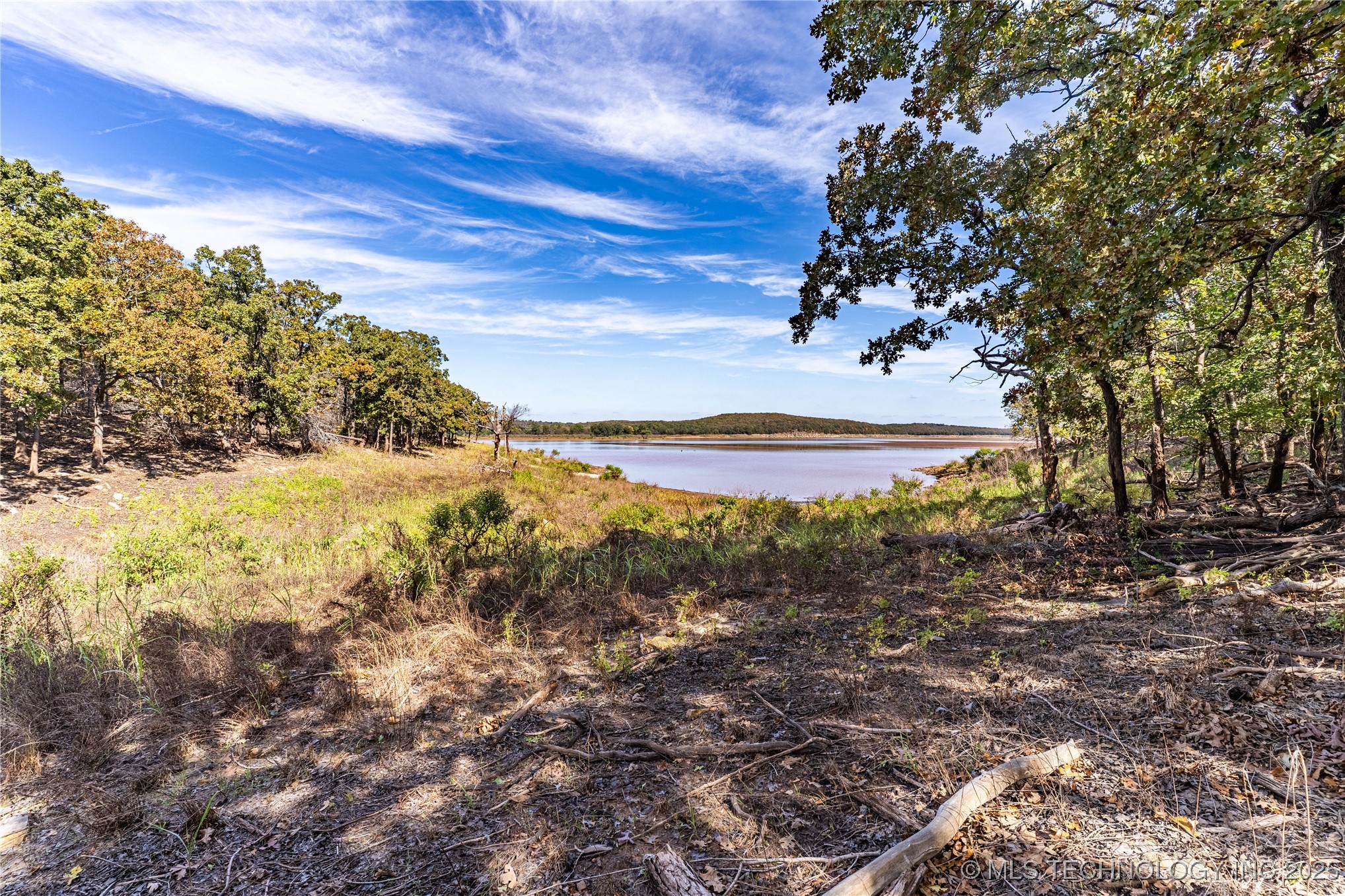 5518 W Coyote Trail Terlton OK 74081