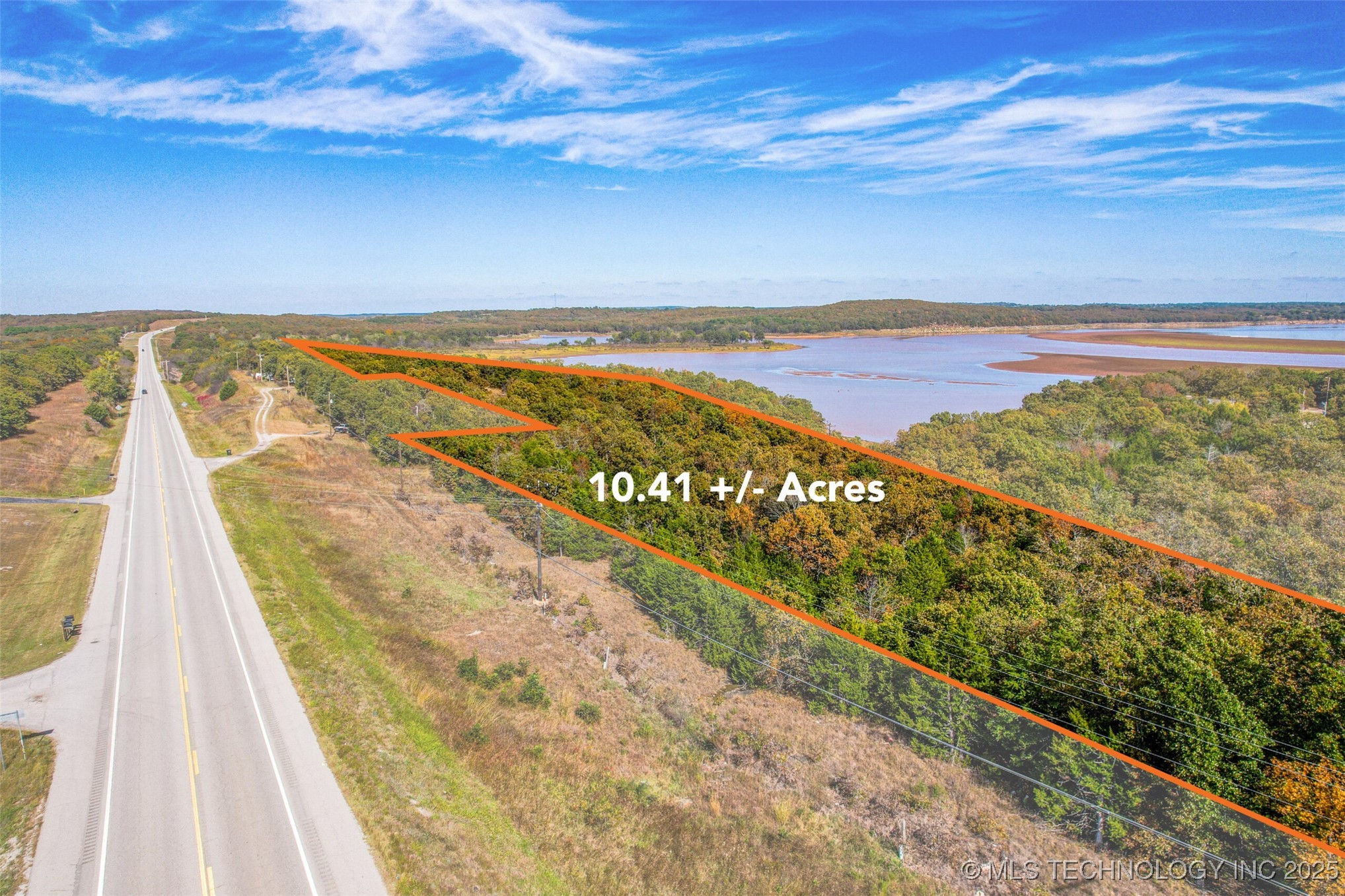 5518 W Coyote Trail Terlton OK 74081