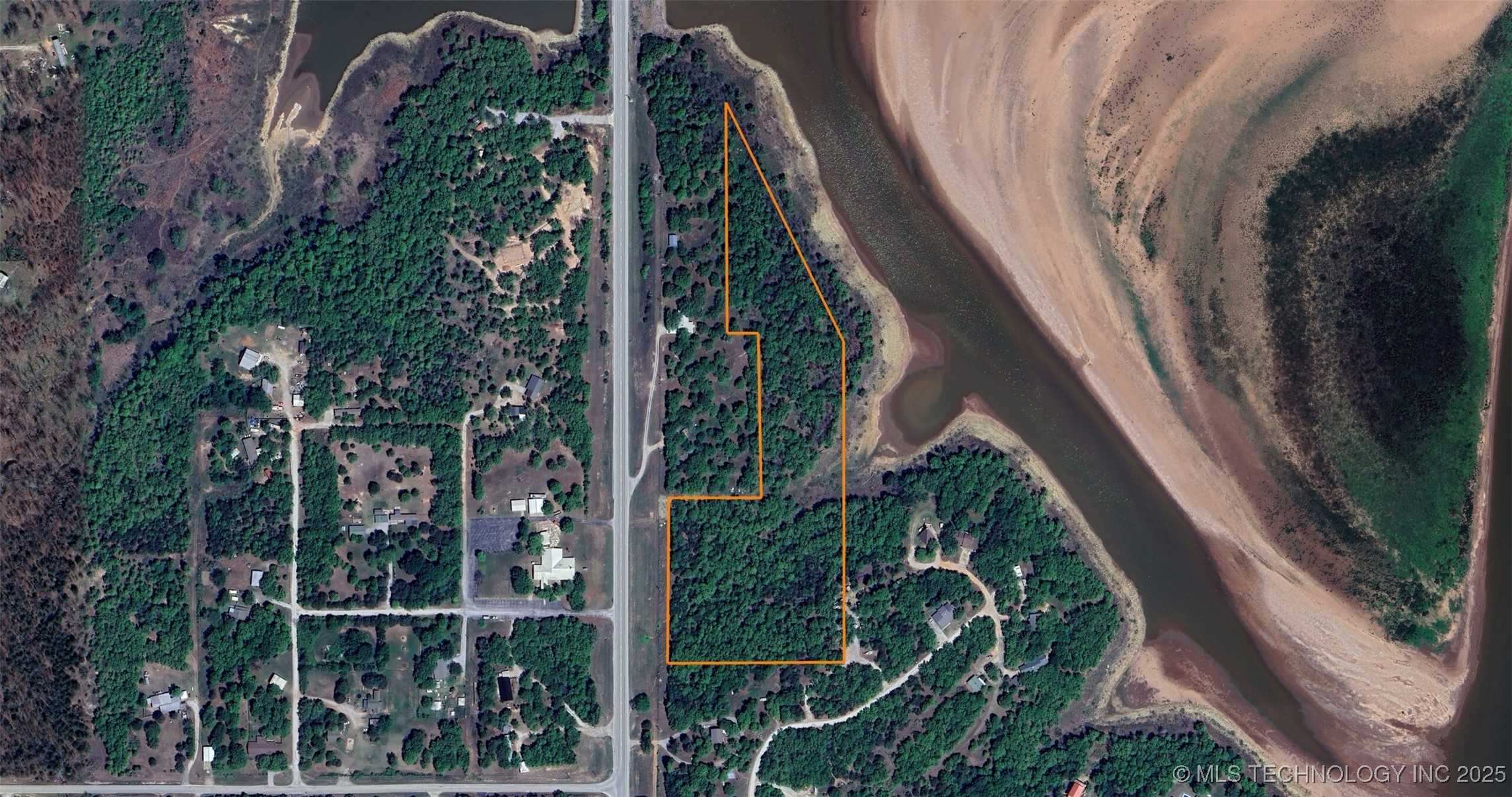 5518 W Coyote Trail Terlton OK 74081