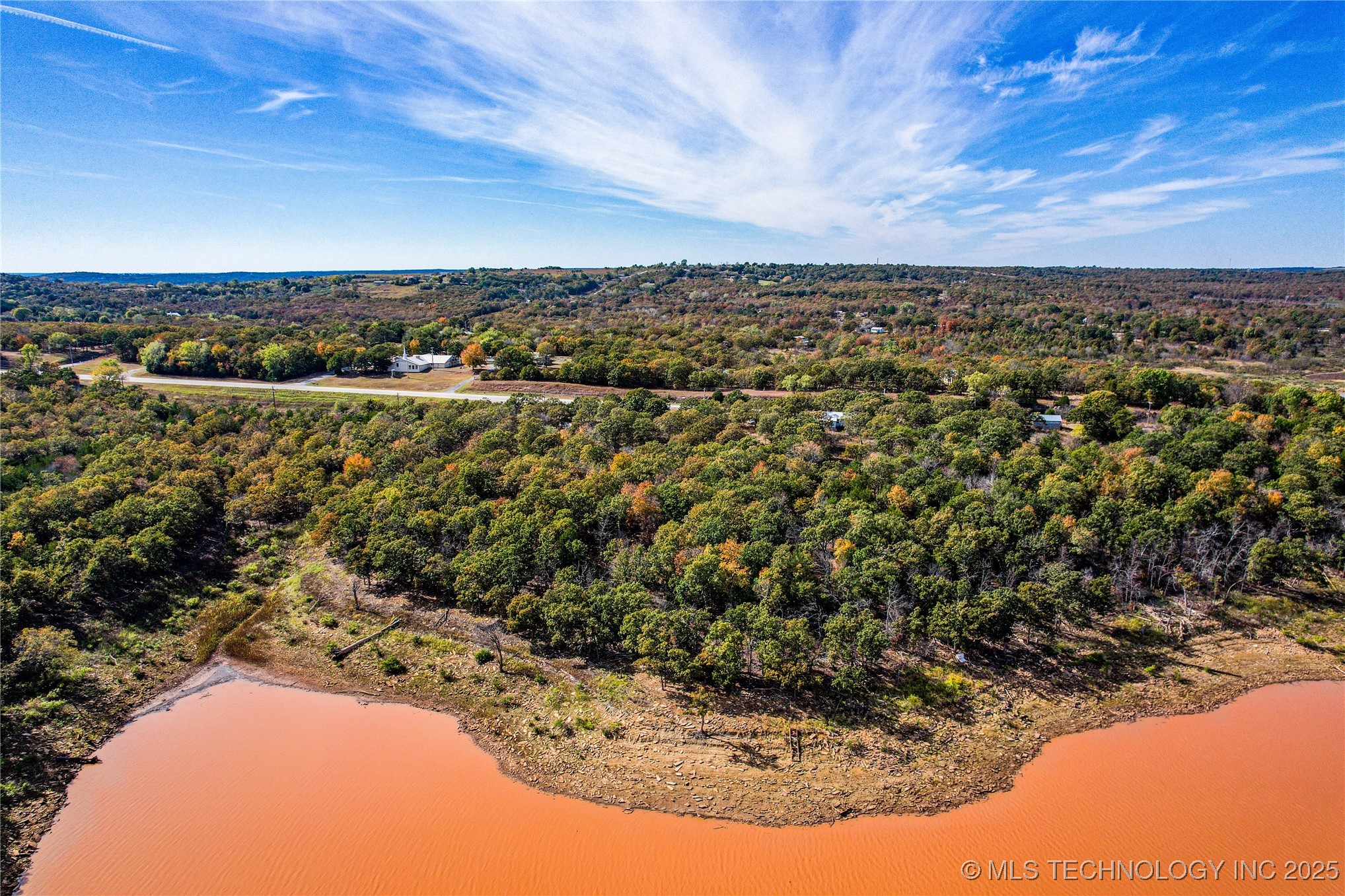 5518 W Coyote Trail Terlton OK 74081
