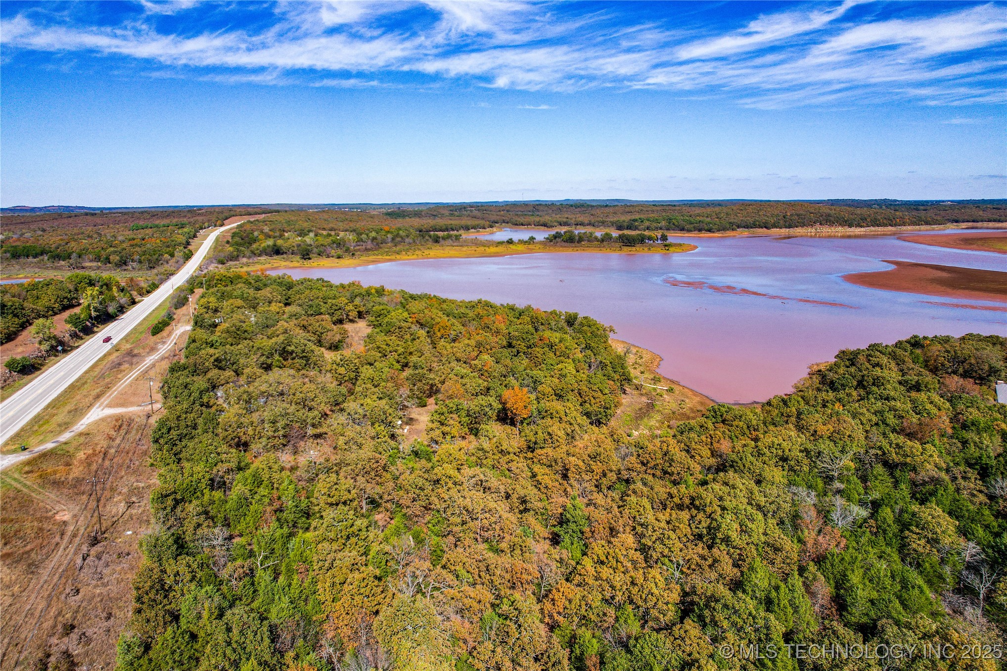 5518 W Coyote Trail Terlton OK 74081