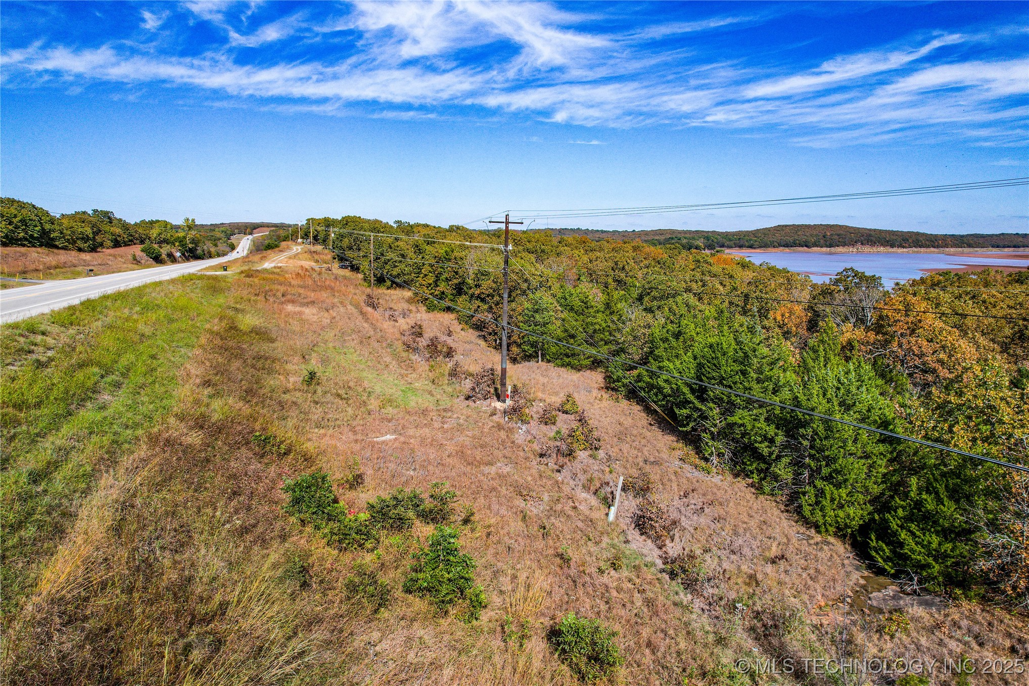 5518 W Coyote Trail Terlton OK 74081