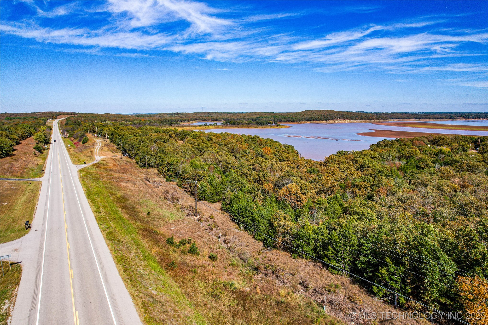 5518 W Coyote Trail Terlton OK 74081