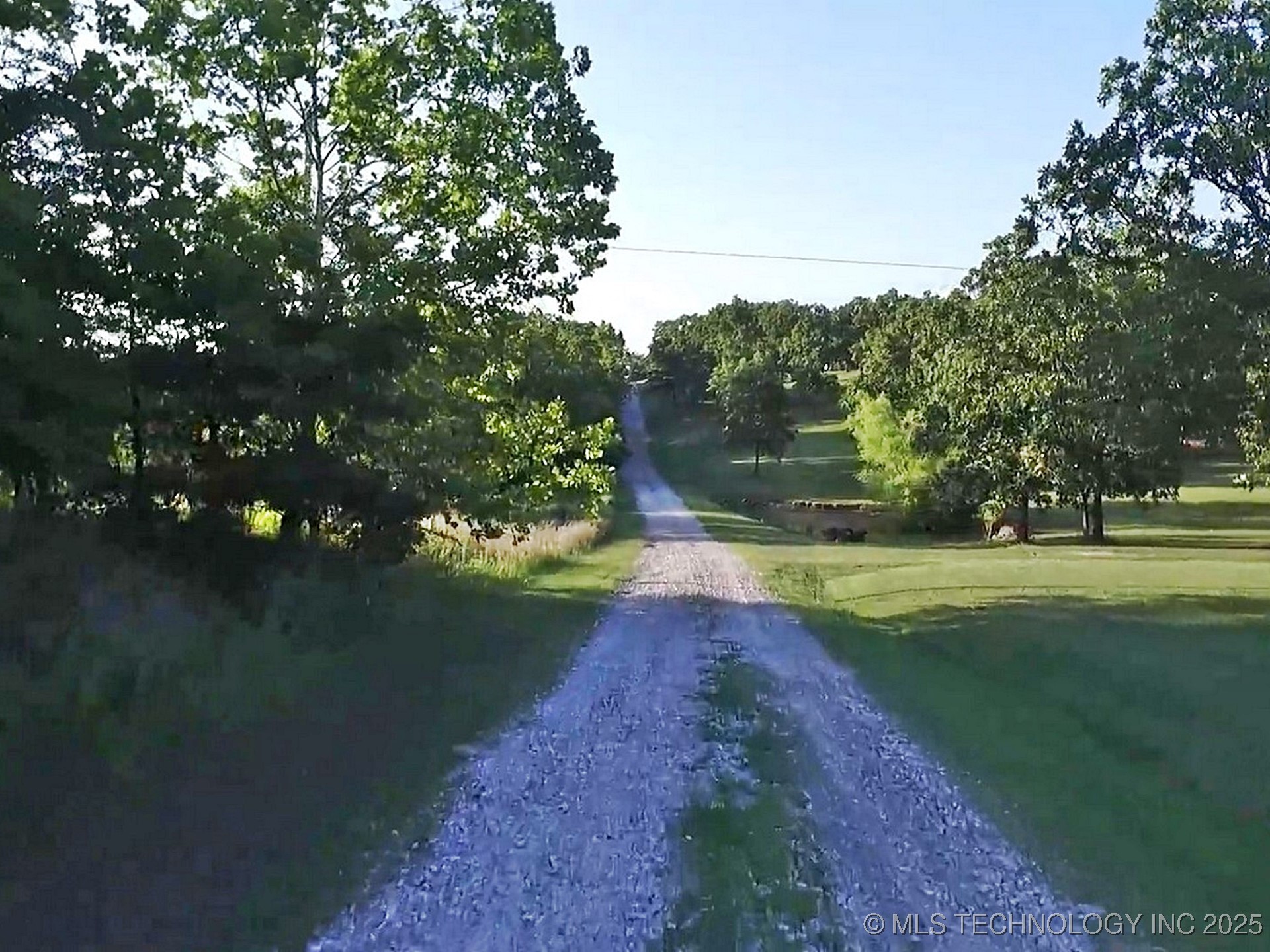 36462 S Cedar Road Park Hill OK 74451