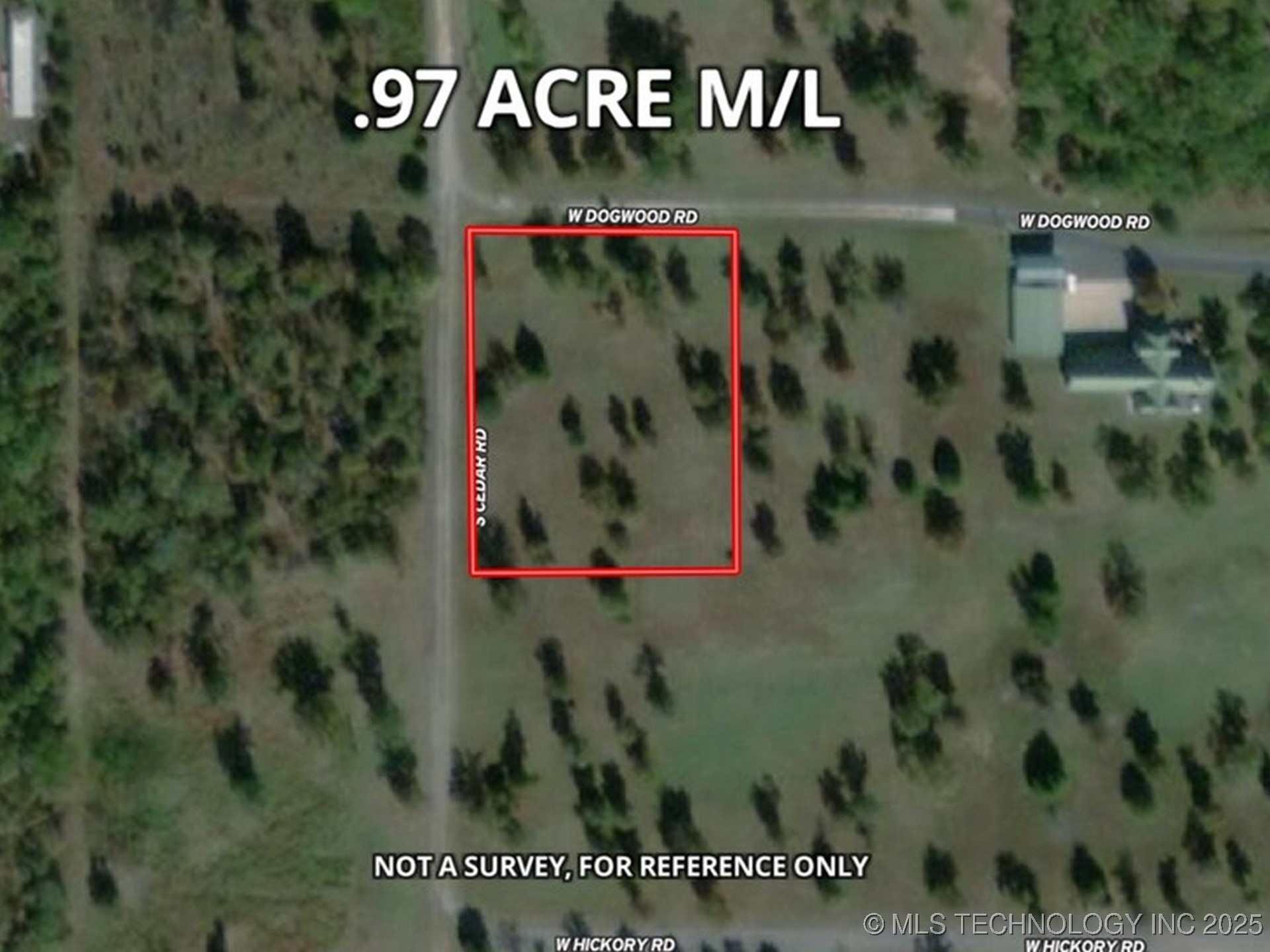 36462 S Cedar Road Park Hill OK 74451