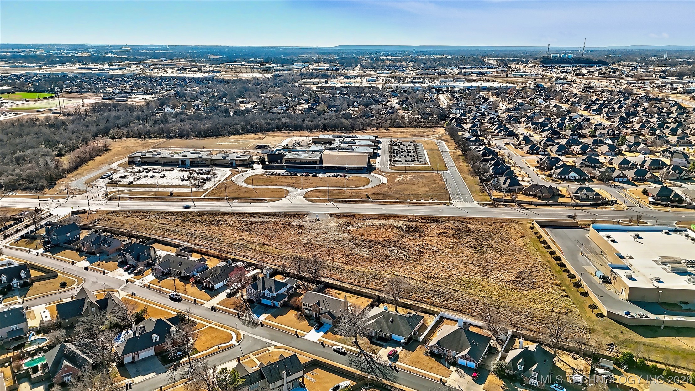 E Albany Street Broken Arrow OK 74012