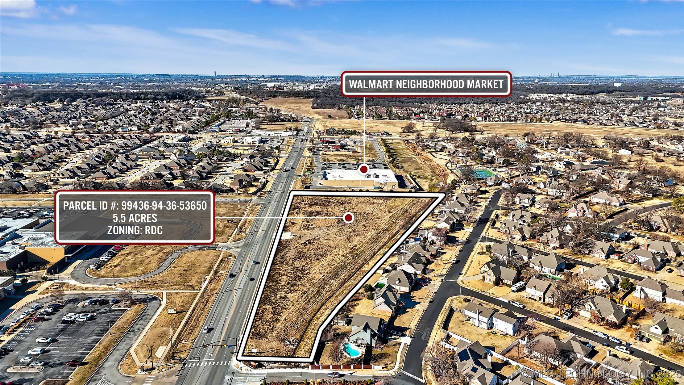 E Albany Street Broken Arrow OK 74012