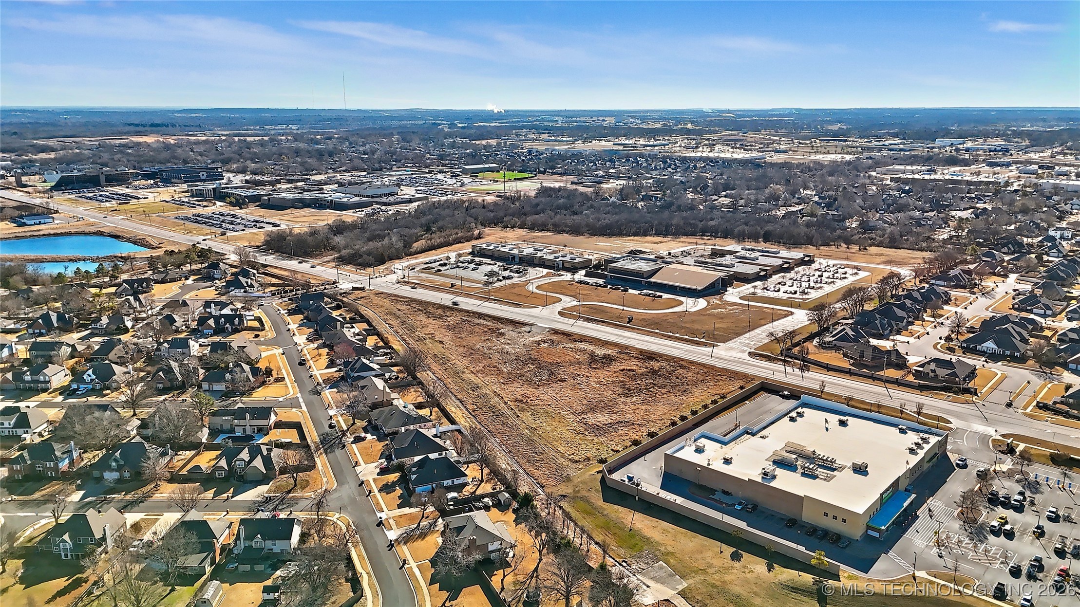 E Albany Street Broken Arrow OK 74012