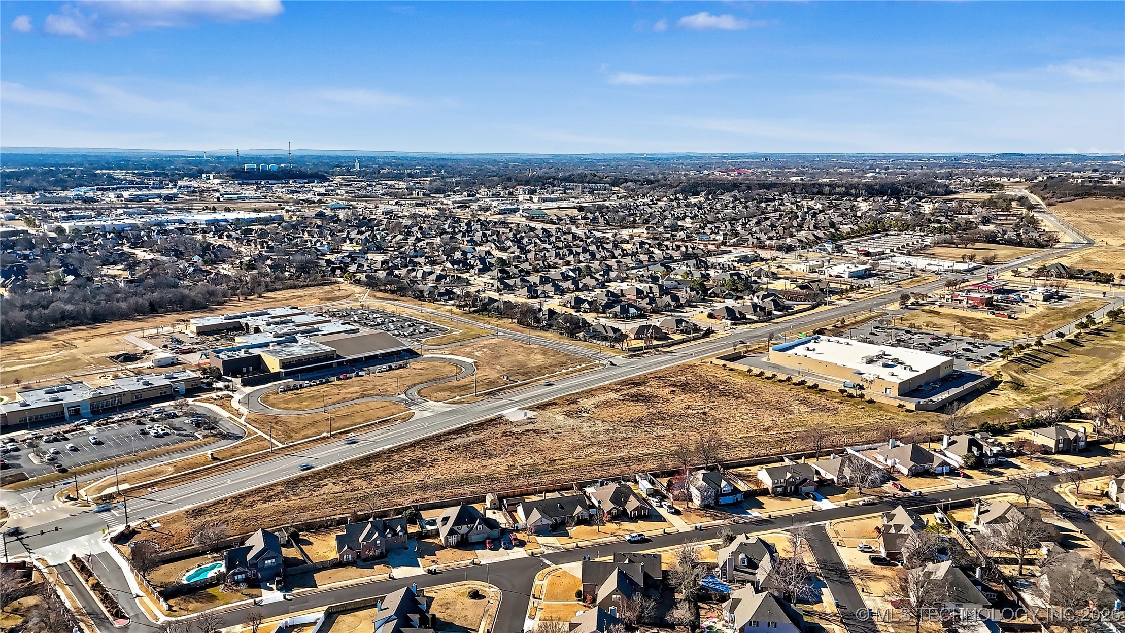 E Albany Street Broken Arrow OK 74012