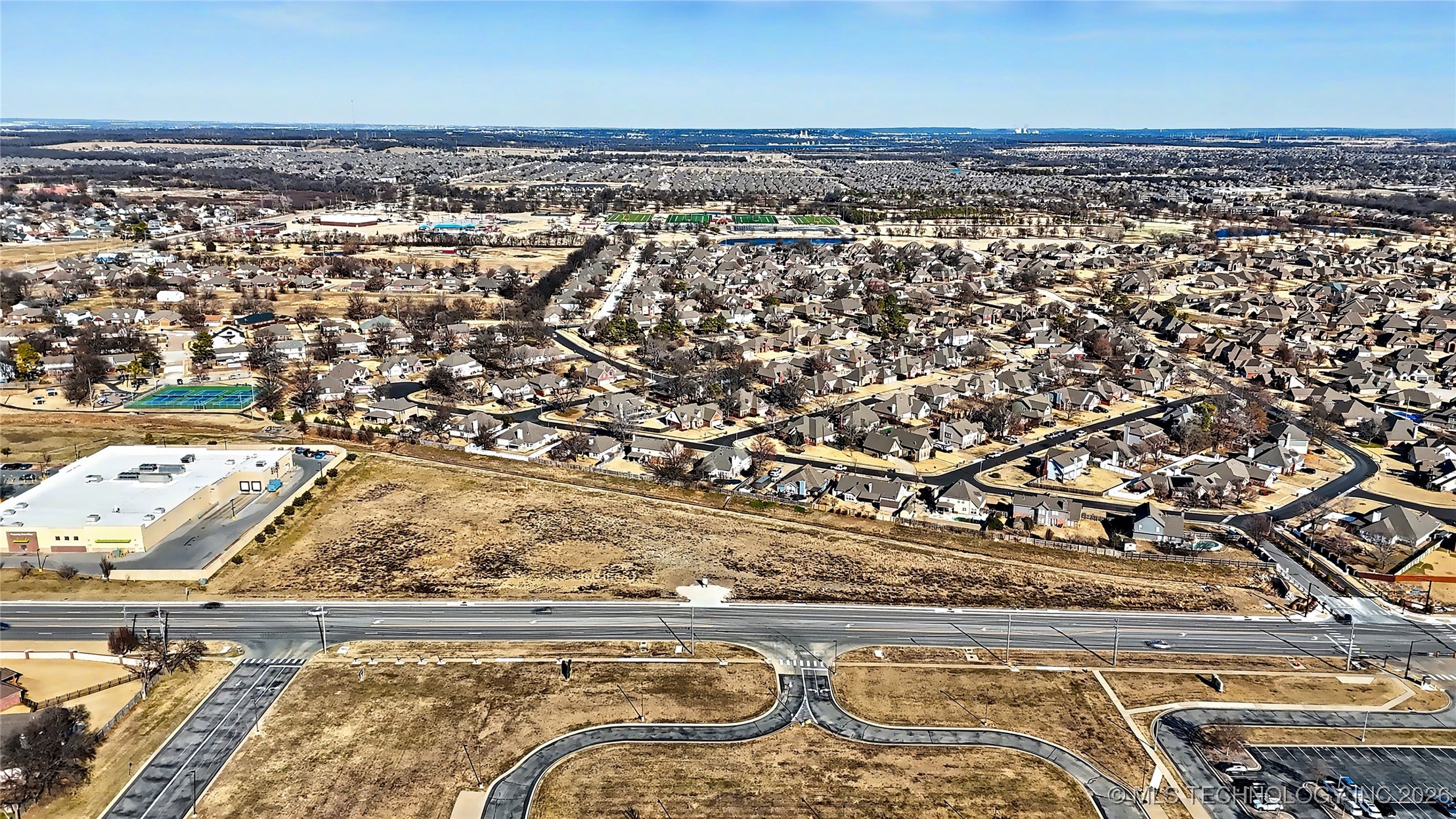 E Albany Street Broken Arrow OK 74012