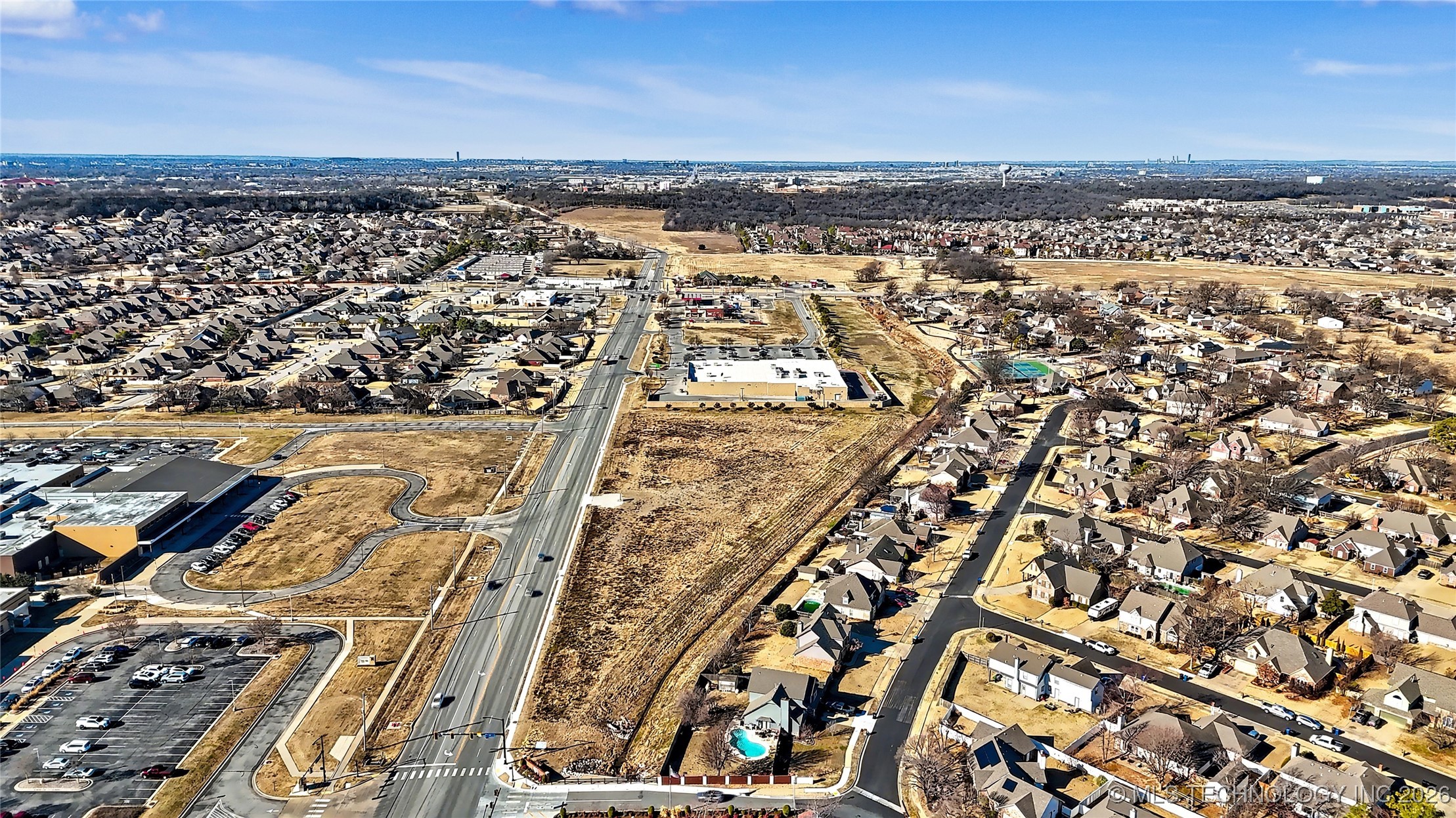 E Albany Street Broken Arrow OK 74012