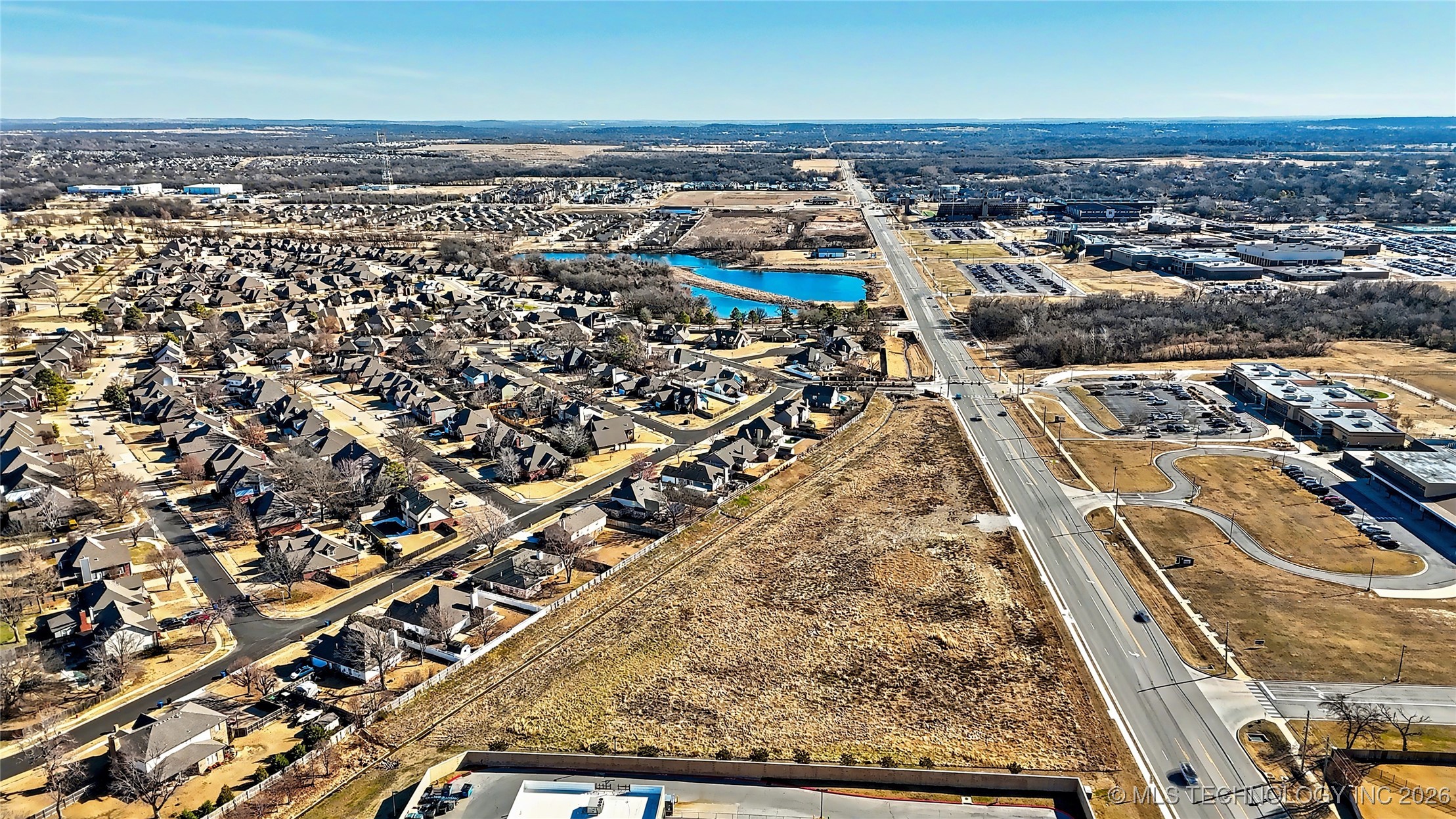 E Albany Street Broken Arrow OK 74012