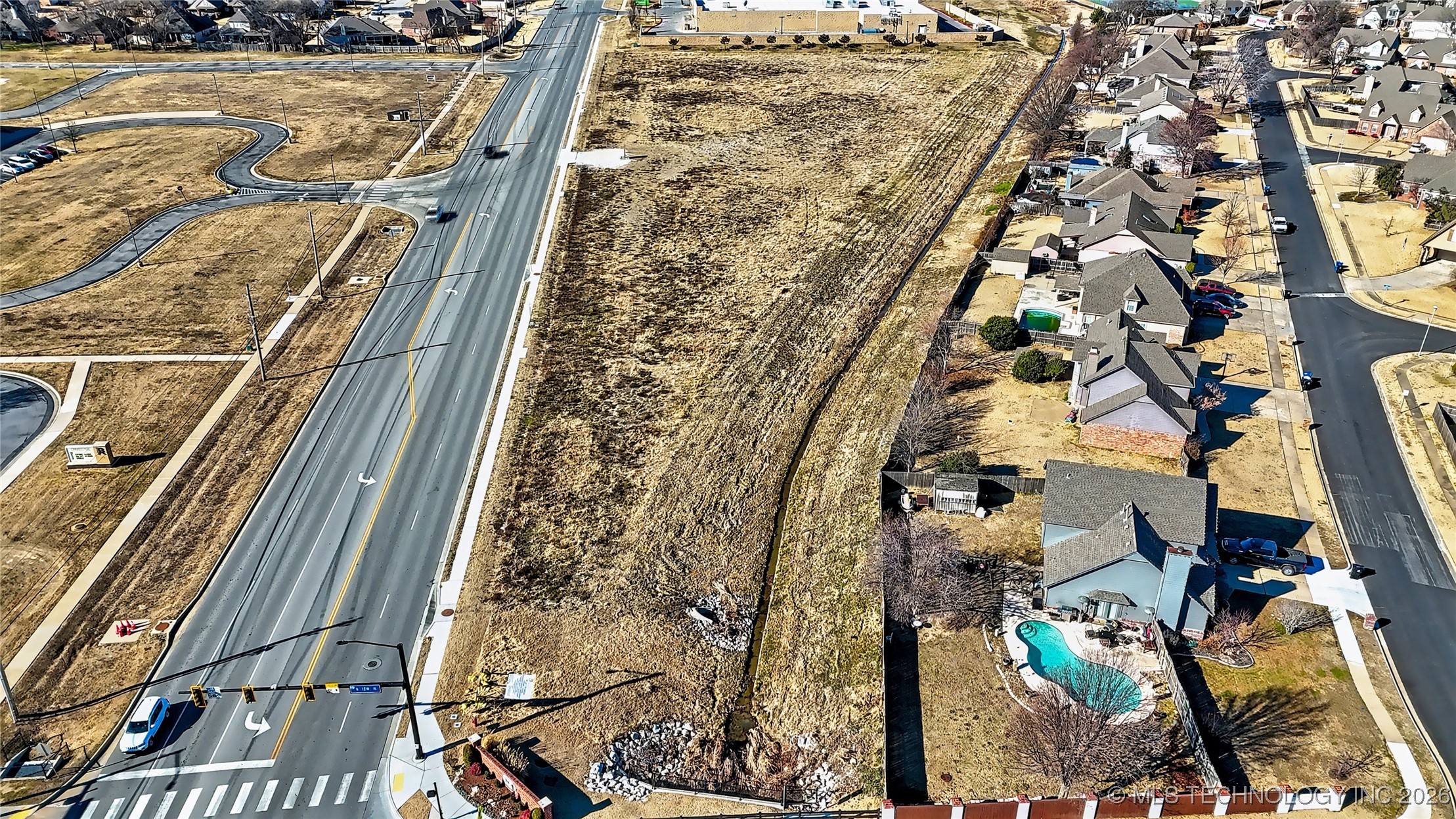E Albany Street Broken Arrow OK 74012