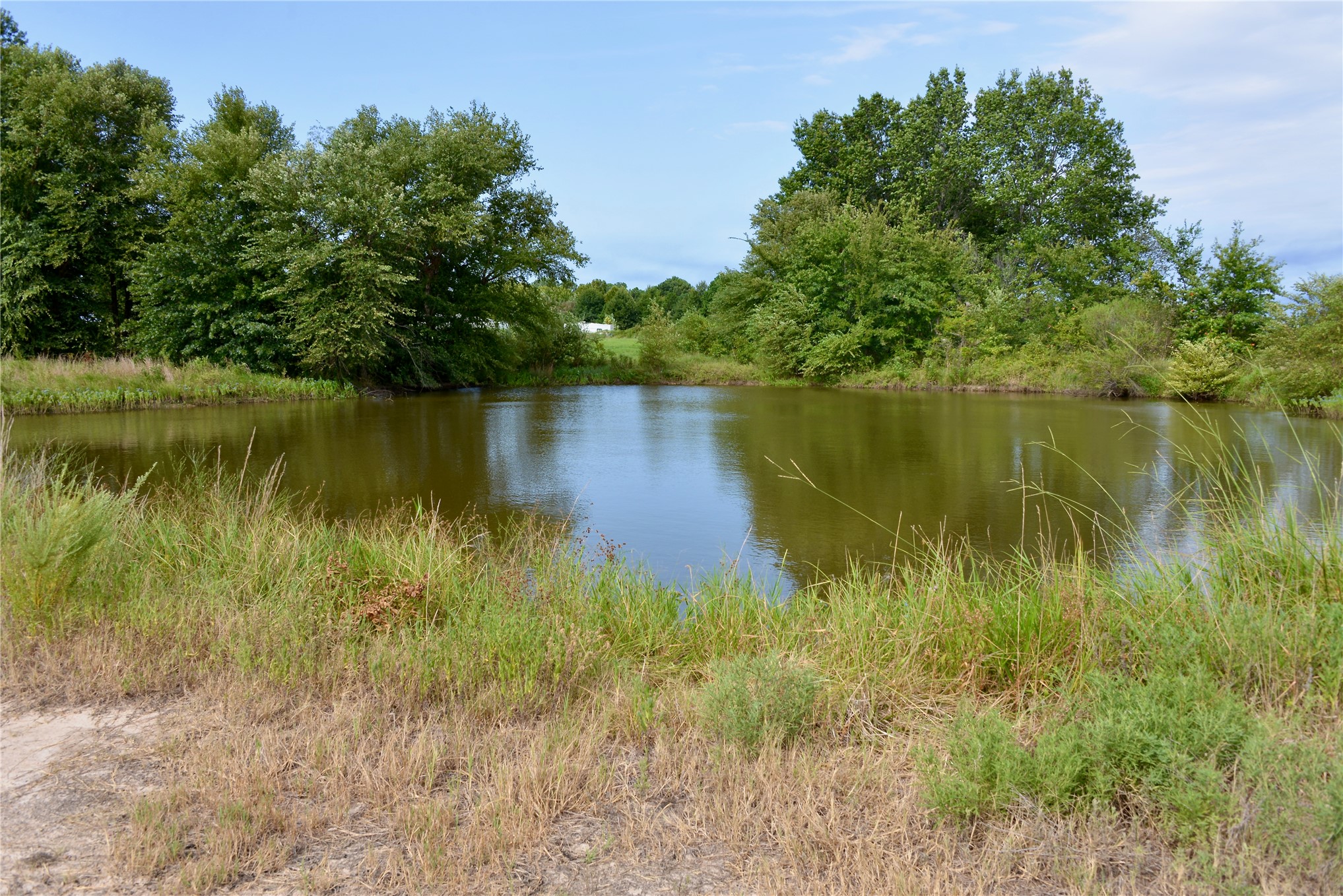 16401 E Hackberry Road Henryetta OK 74437